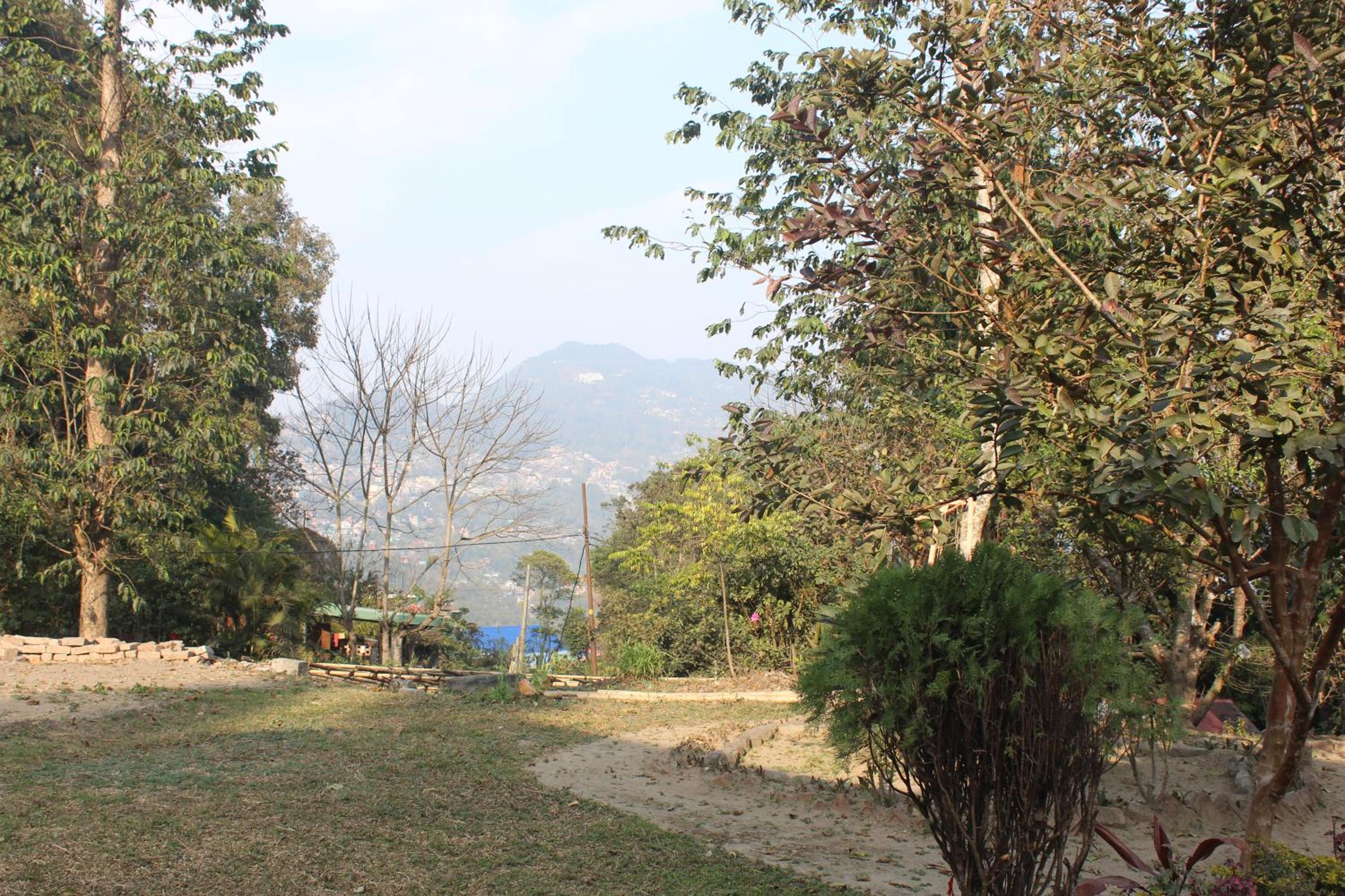 Kalash Villa view 2