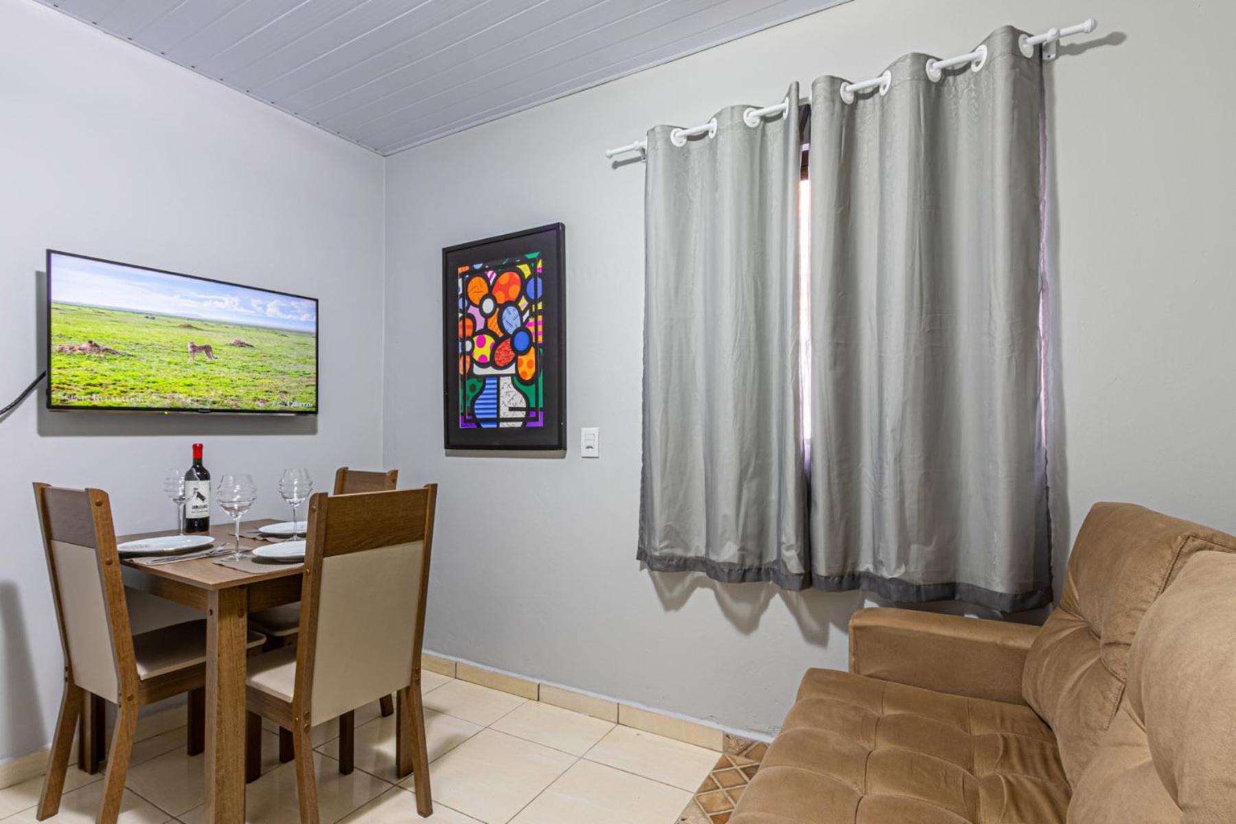 Casas de Floripa