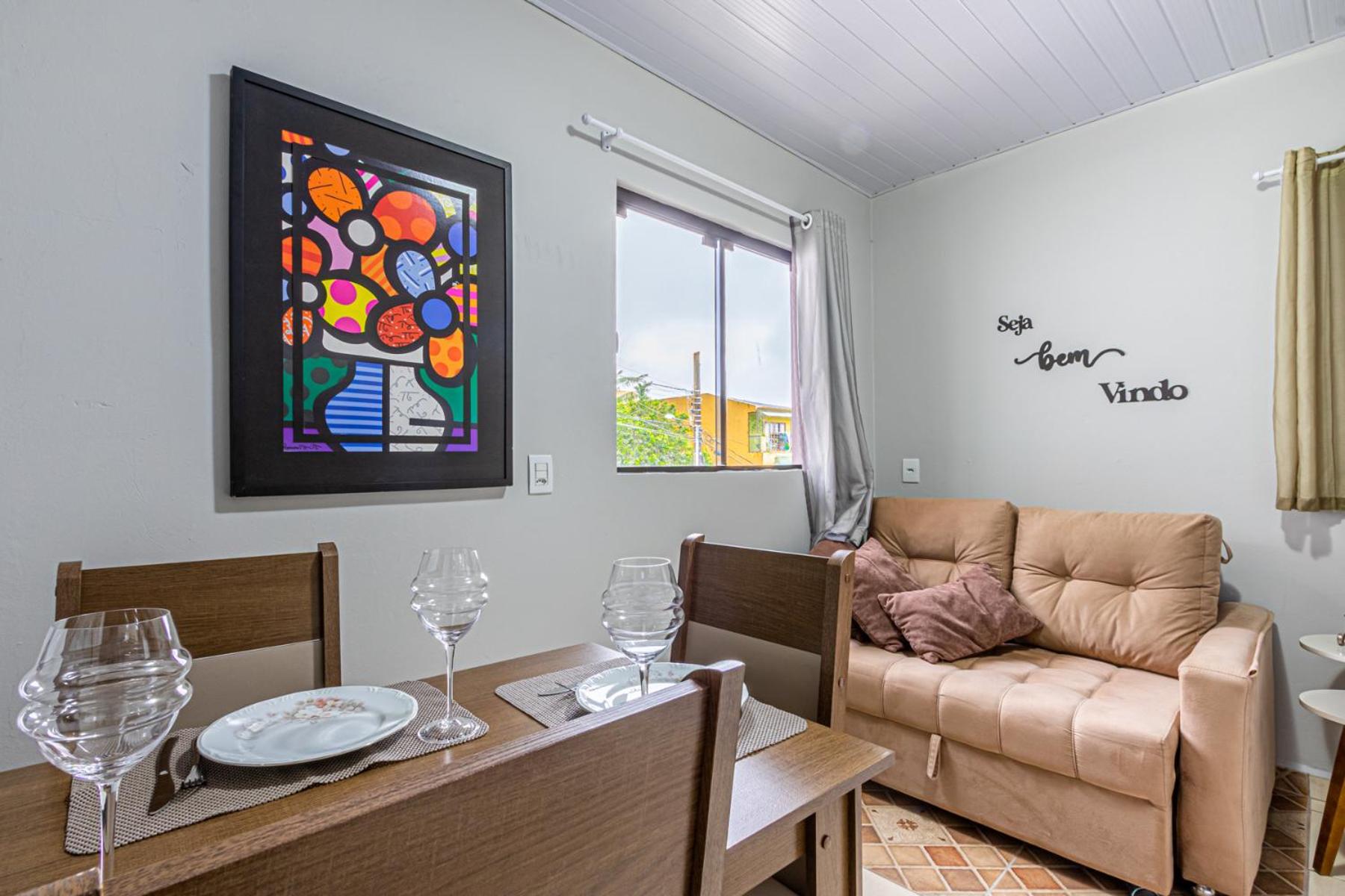 Casas de Floripa