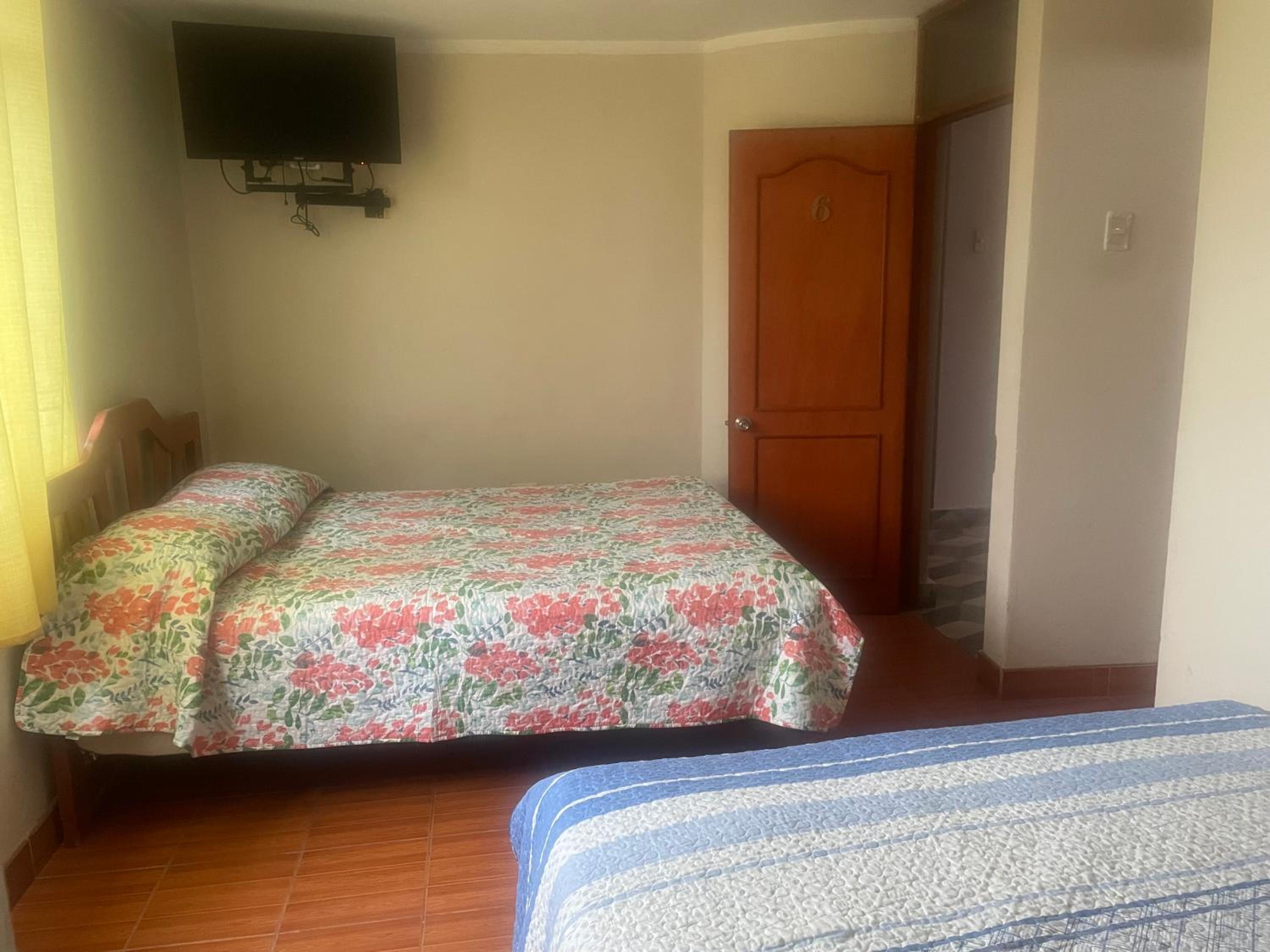 Hostal Alborada