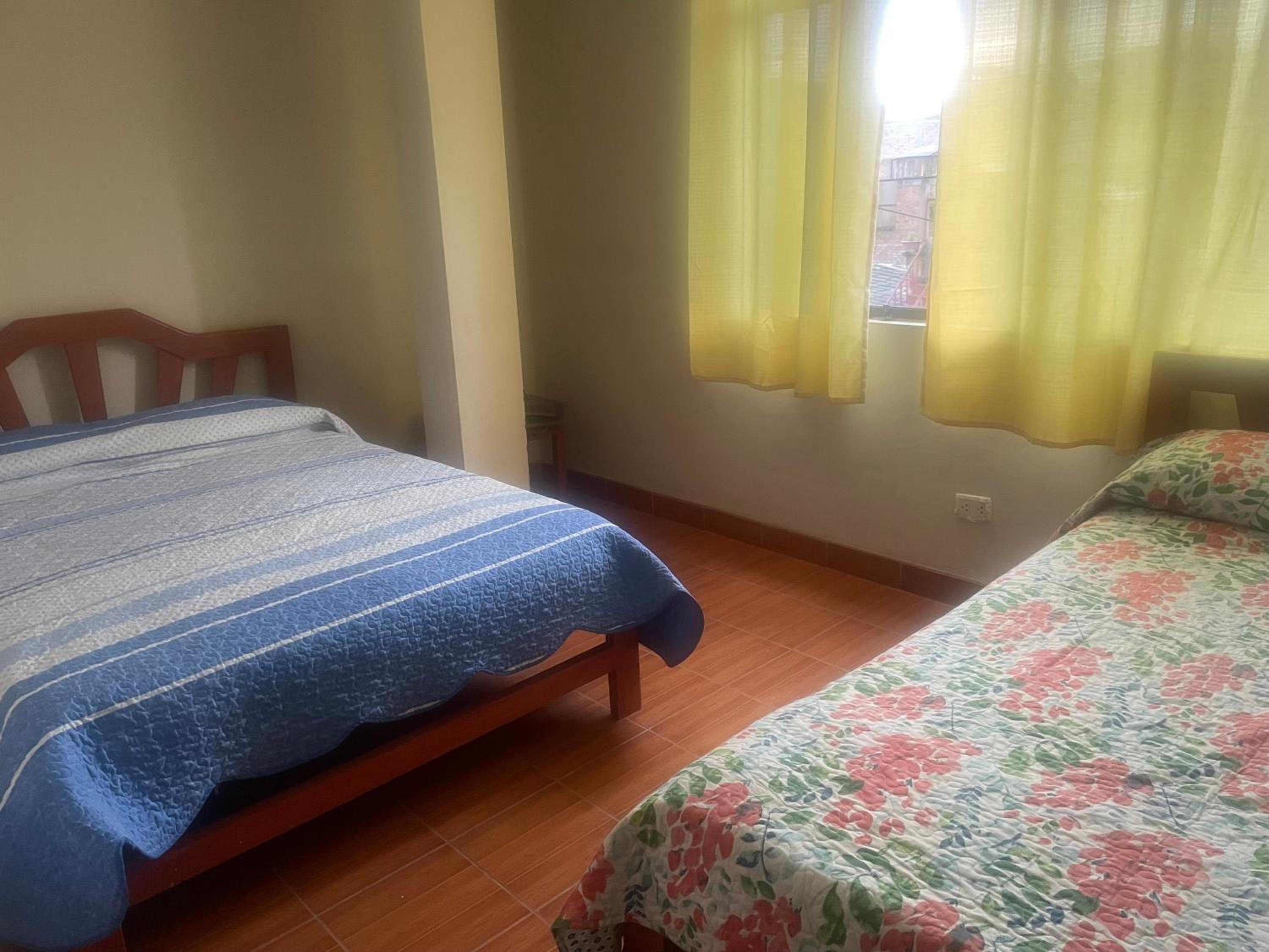 Hostal Alborada
