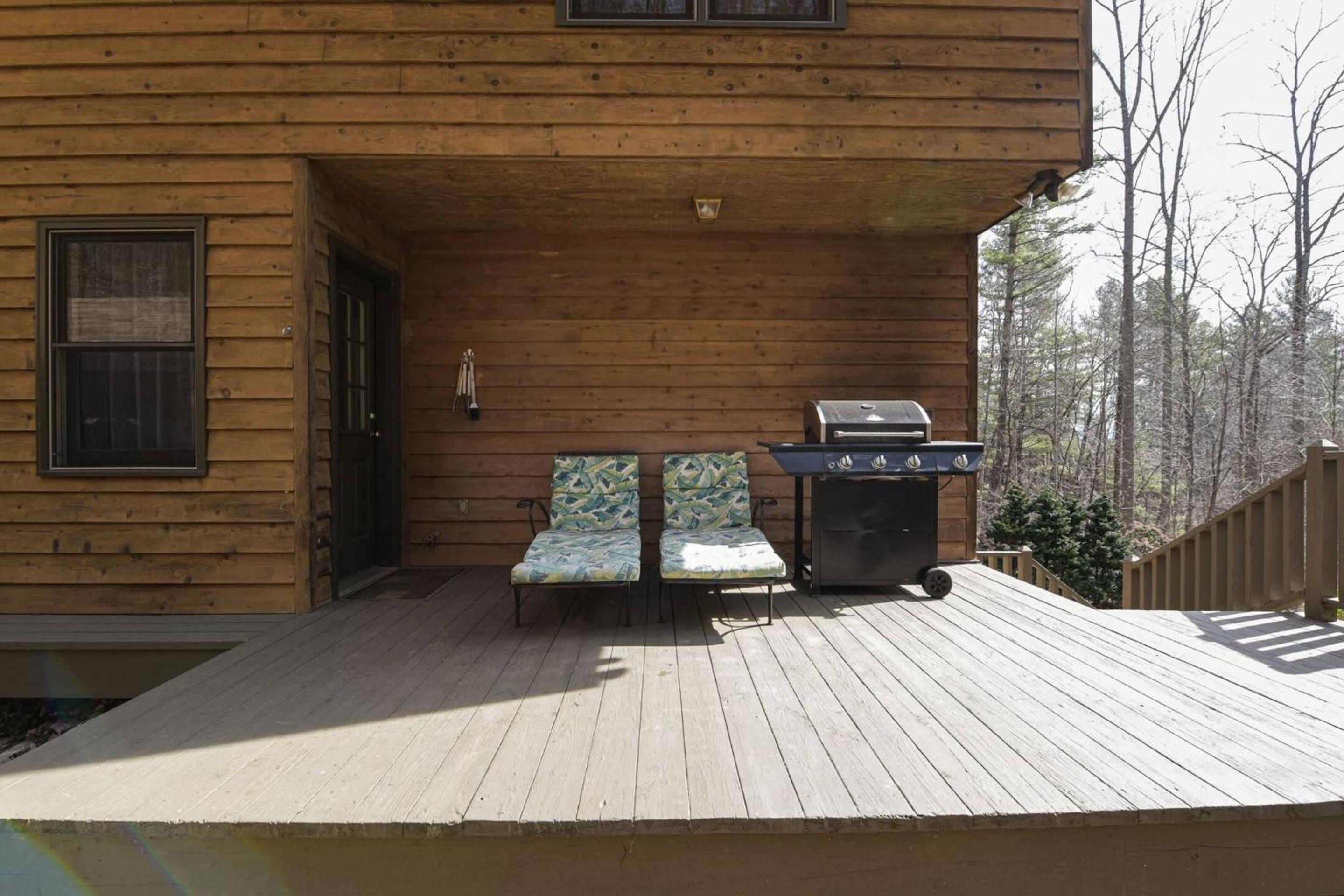 Creekside Mountain by AvantStay Private Sauna