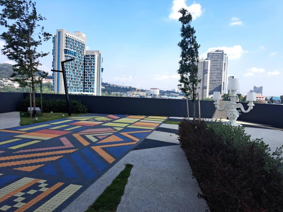 Arte cheras luxury family house link MRT
