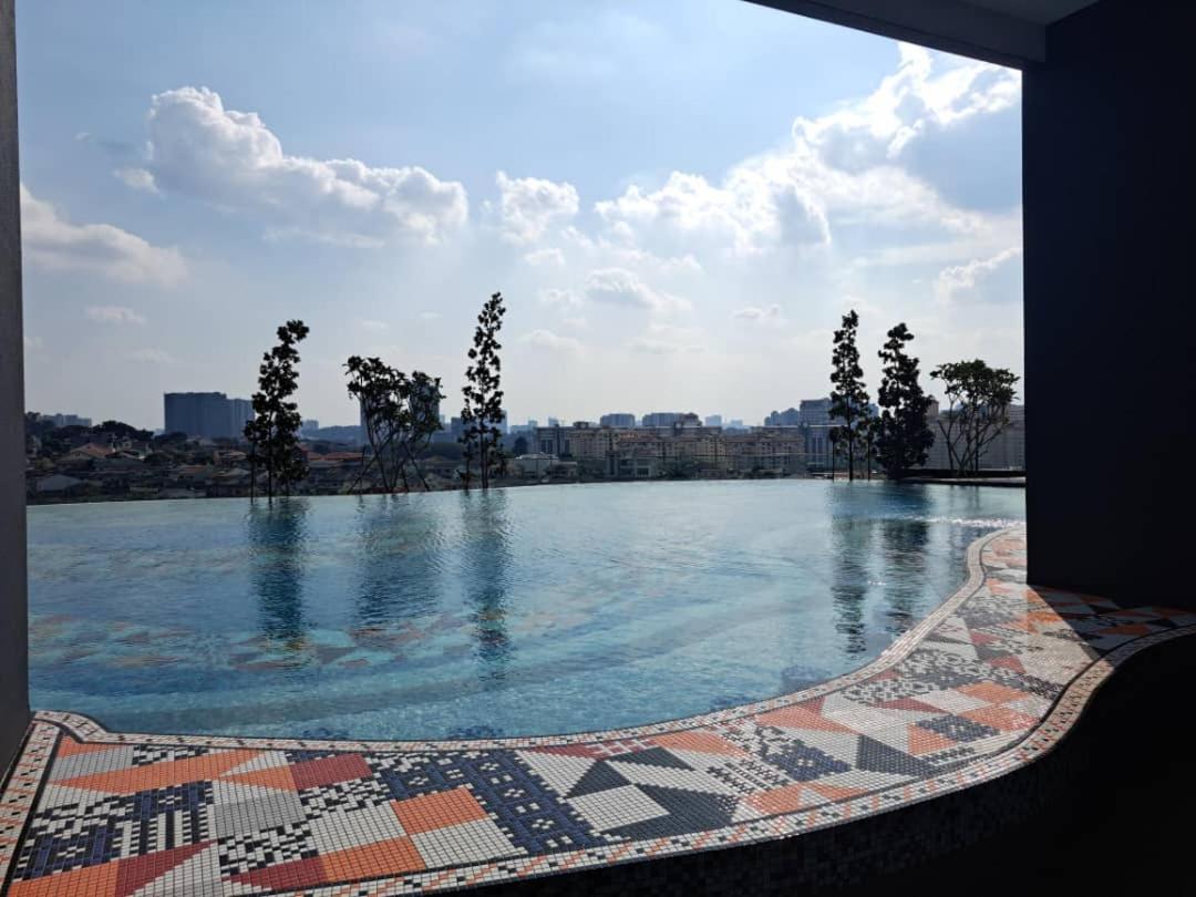 Arte cheras luxury family house link MRT