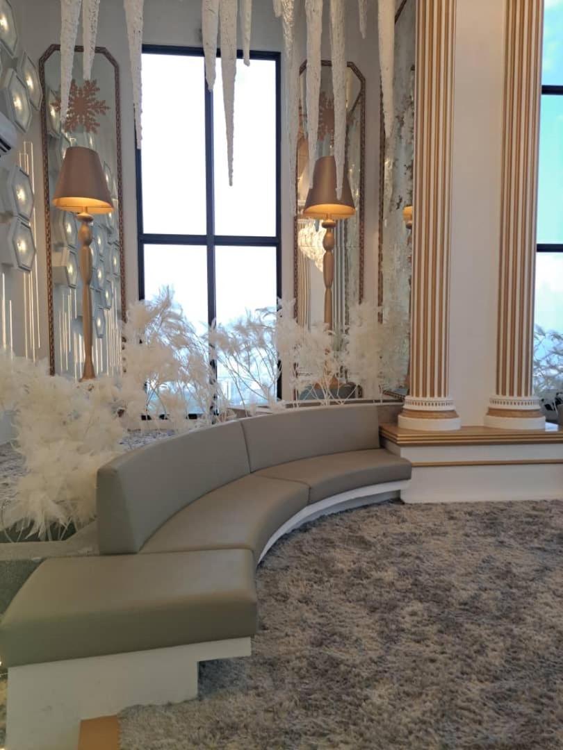 Arte cheras luxury family house link MRT