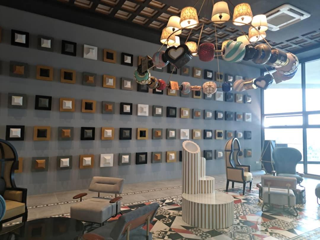 Arte cheras luxury family house link MRT