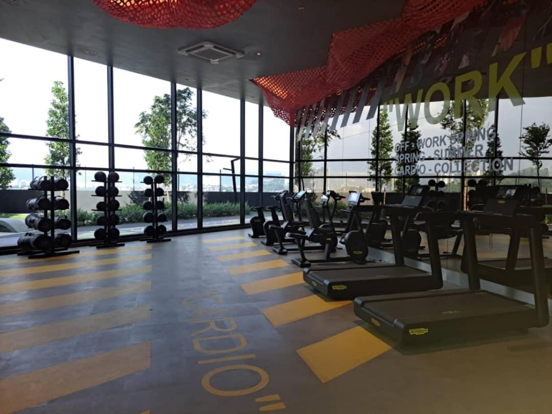 Arte cheras luxury family house link MRT