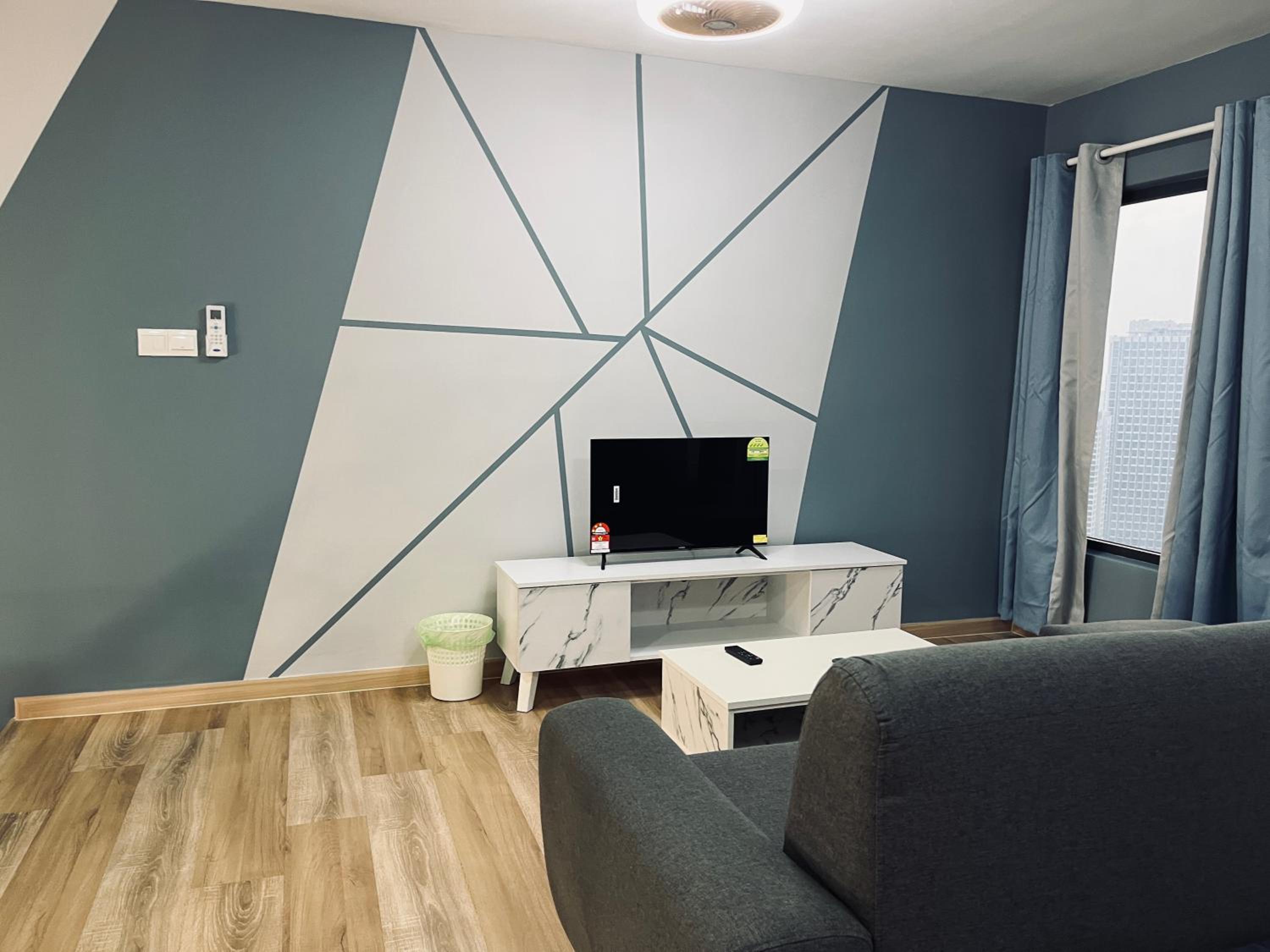 Arte cheras luxury family house link MRT