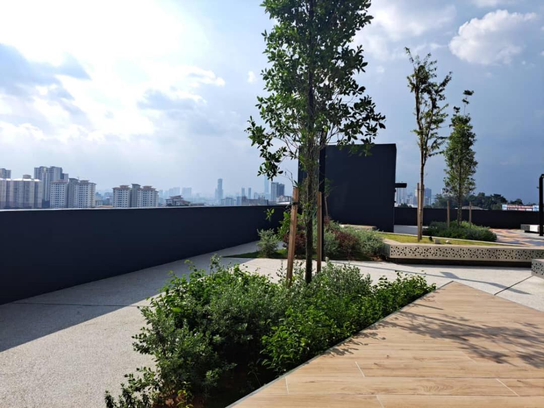 Arte cheras luxury family house link MRT