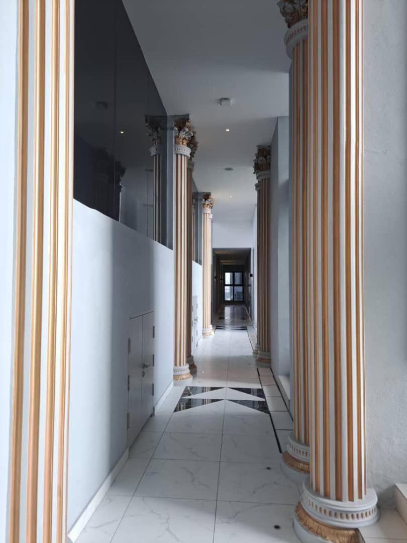 Arte cheras luxury family house link MRT