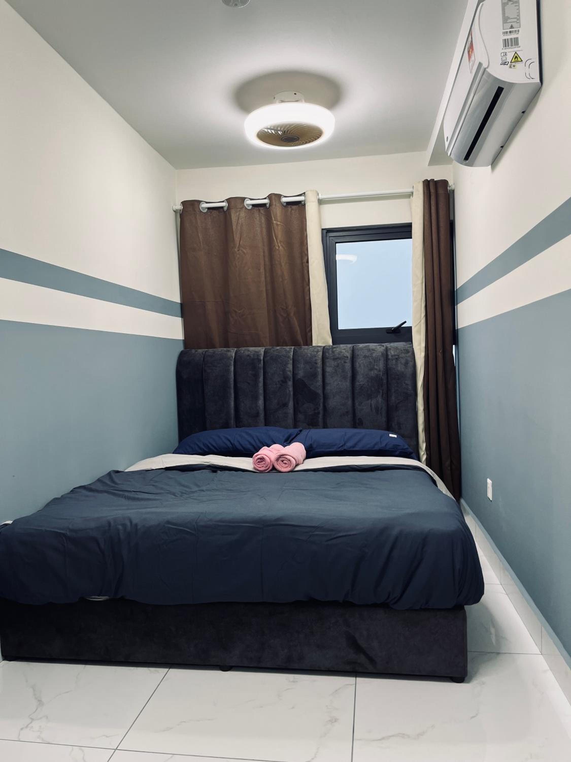 Arte cheras luxury family house link MRT