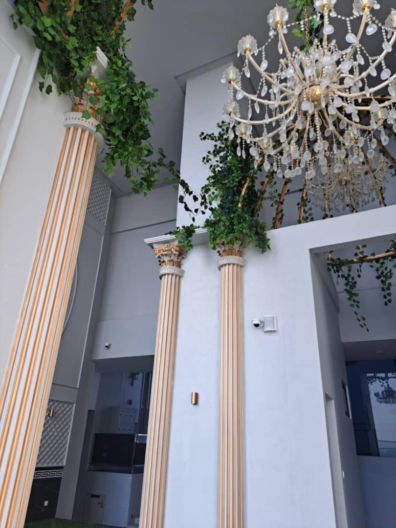 Arte cheras luxury family house link MRT