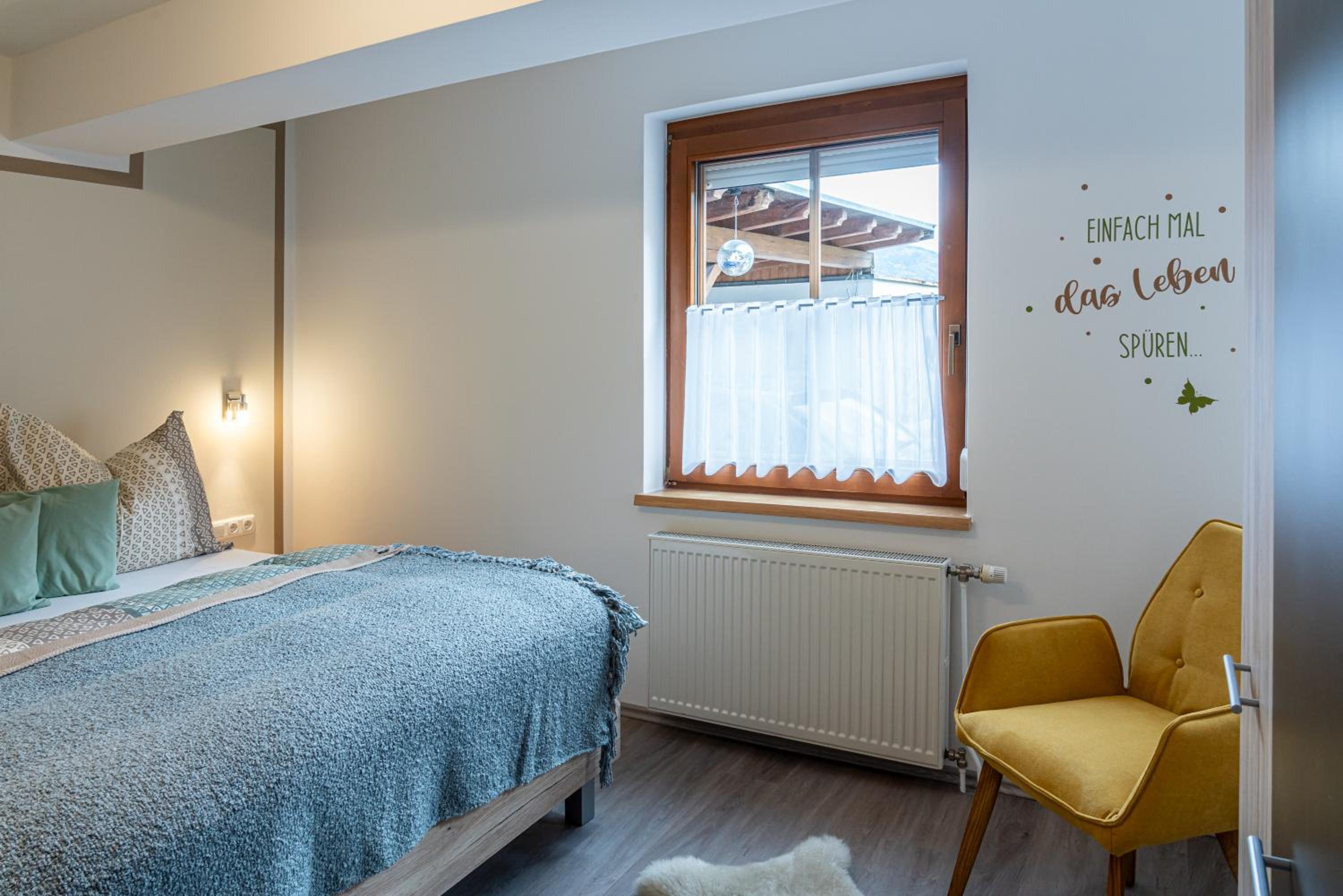 Haus Sonnengarten-Lienz view 3