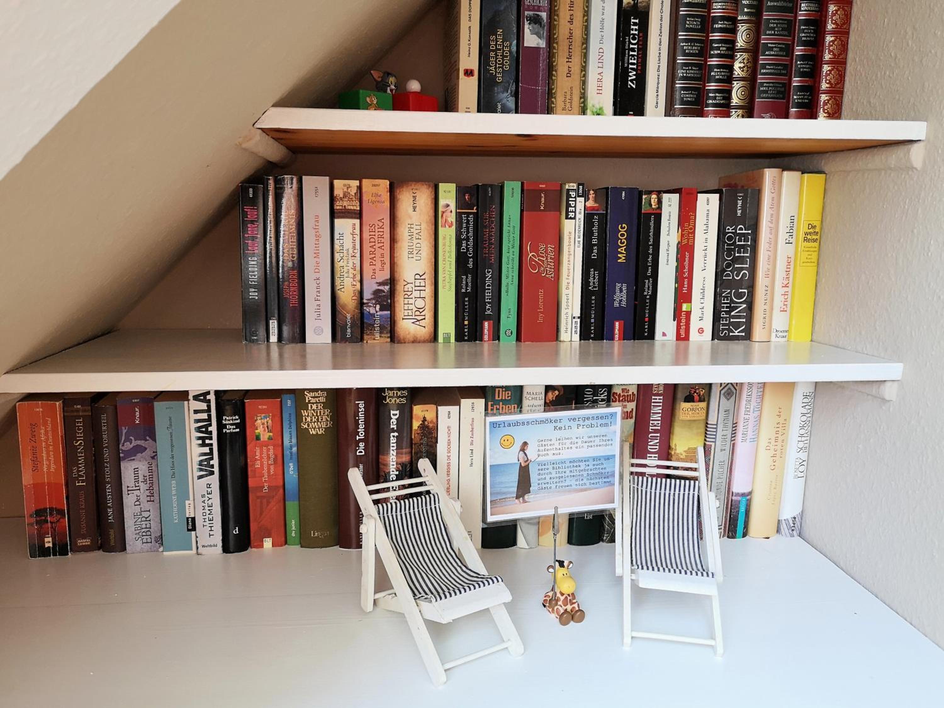 Ferienwohnung Riedefix