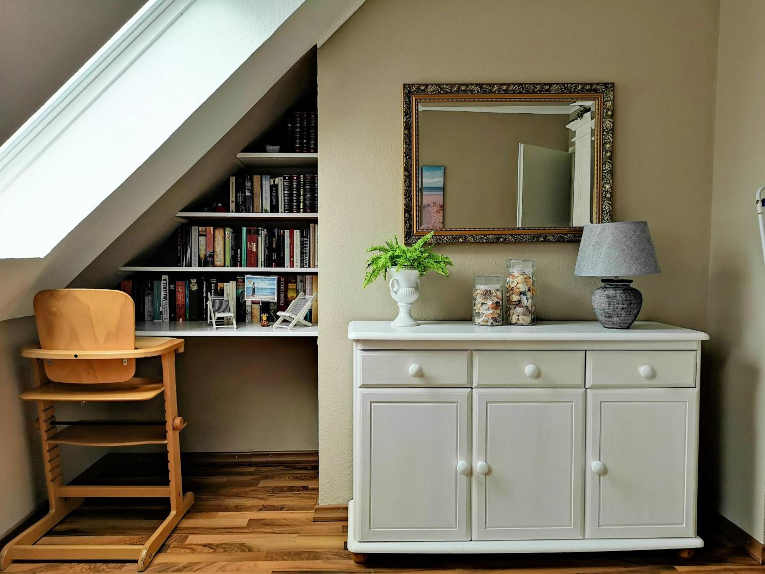 Ferienwohnung Riedefix