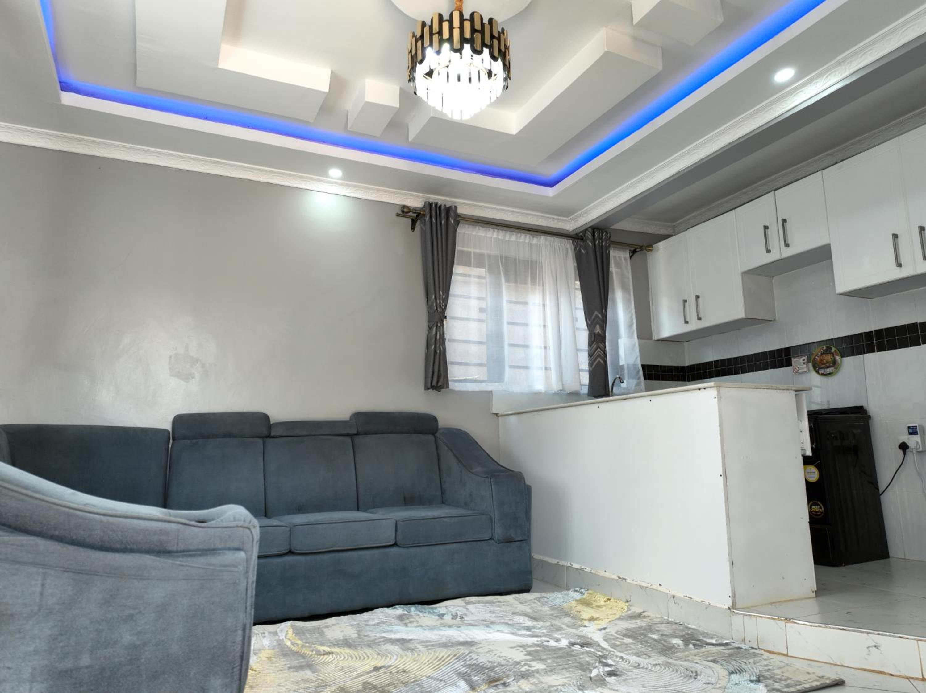 Getly Residence . view 2