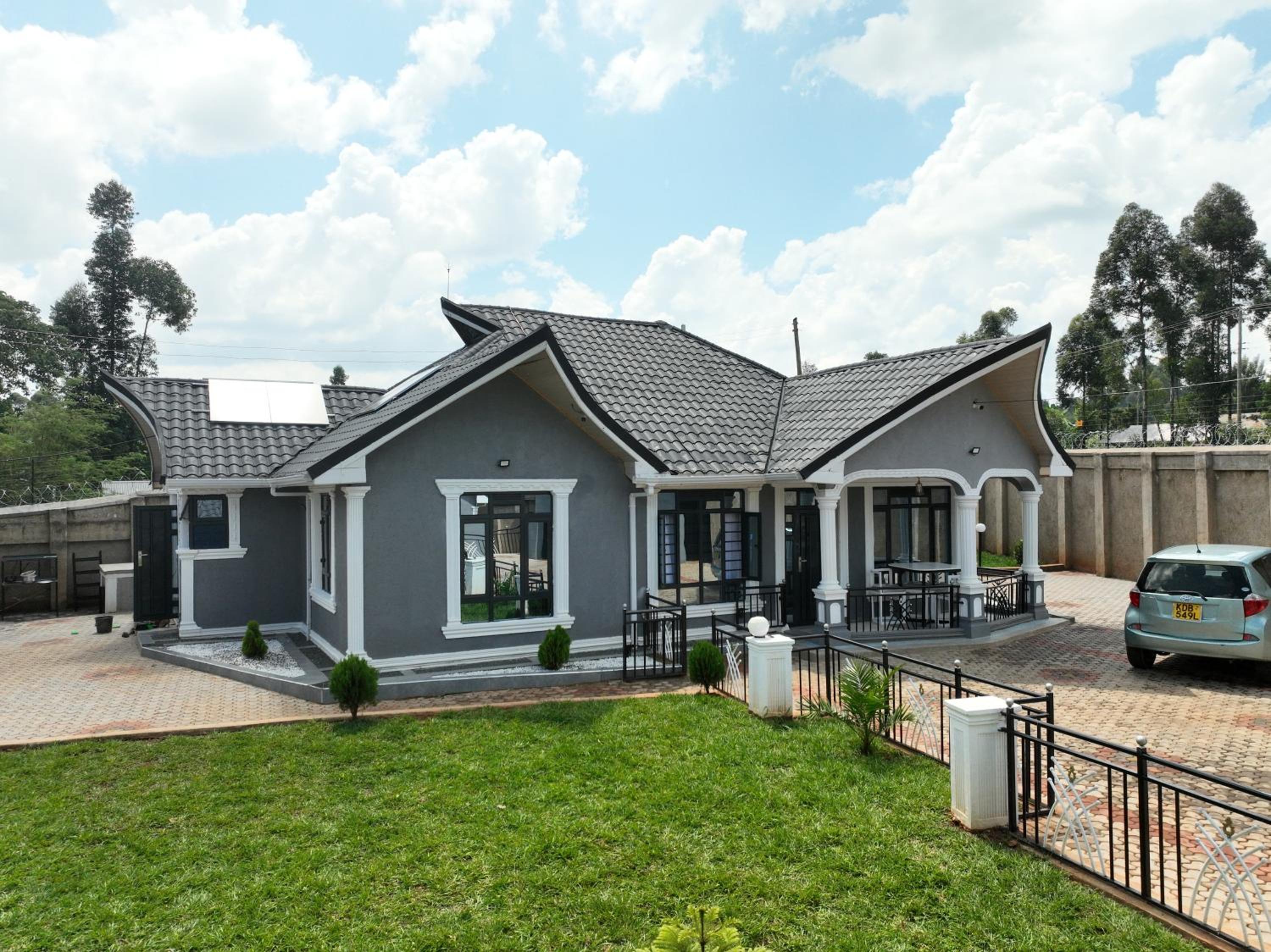 Getly Residence . view 3