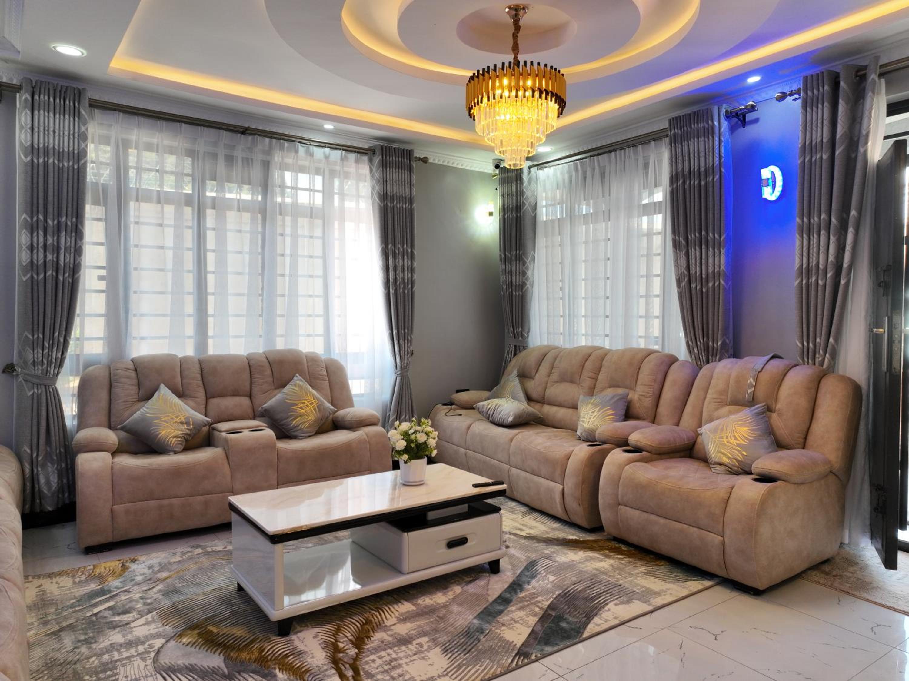 Getly Residence . view 5