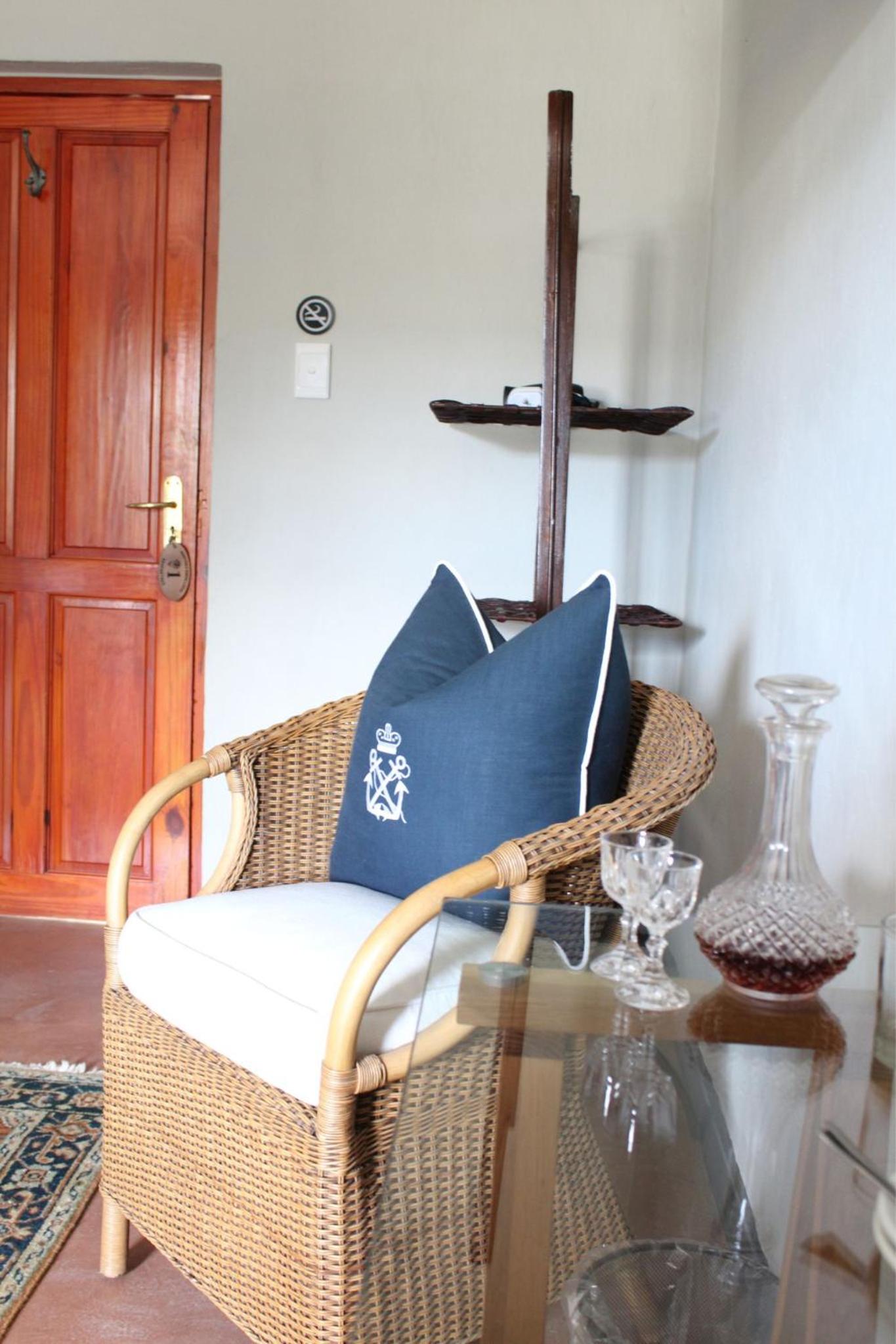 BARRYDALE Karoo - BOUTIQUE HOTEL