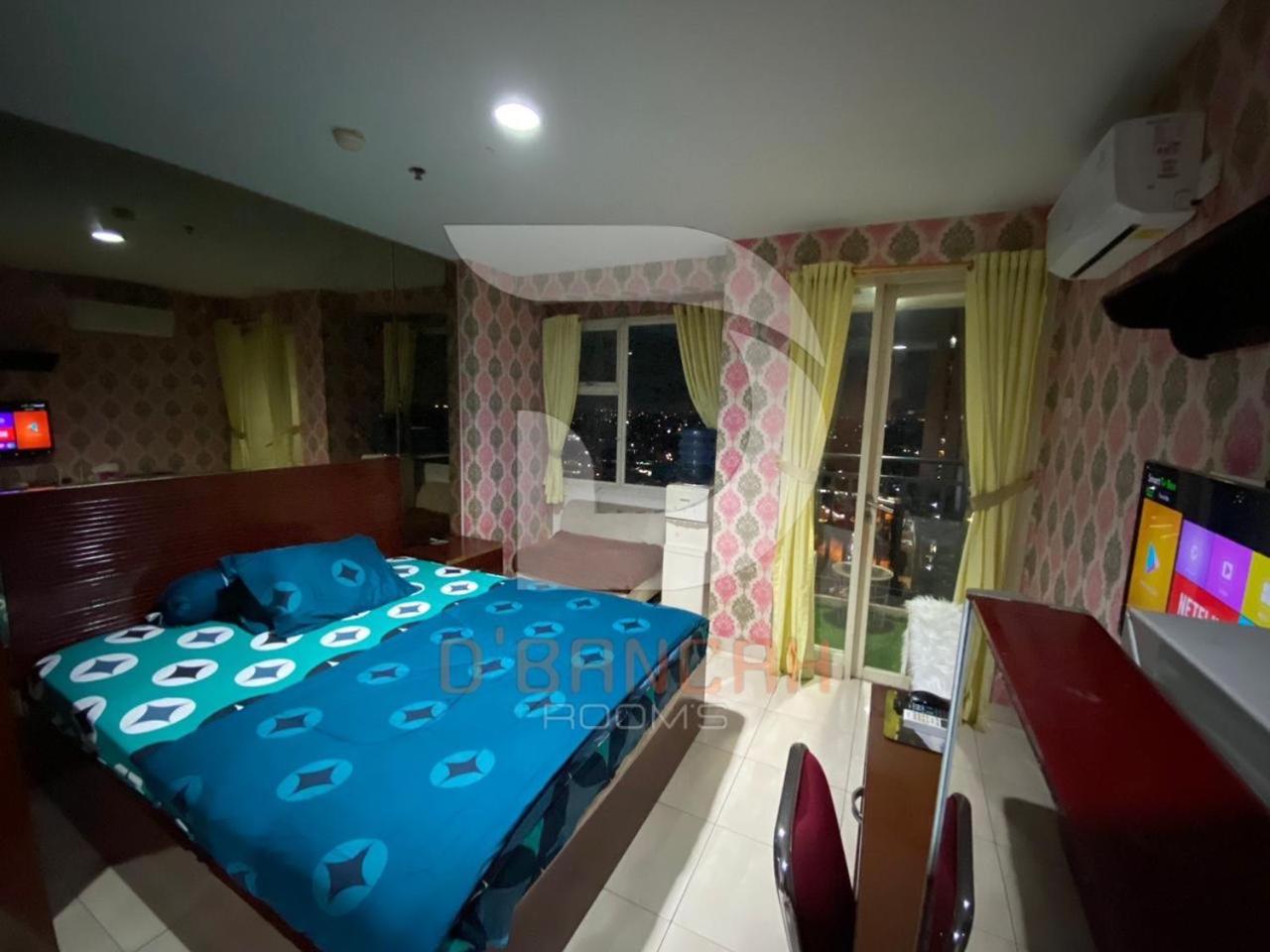 APARTEMEN MARGONDA RESIDENCE 3 DEPOK BY DBancah Rooms view 5