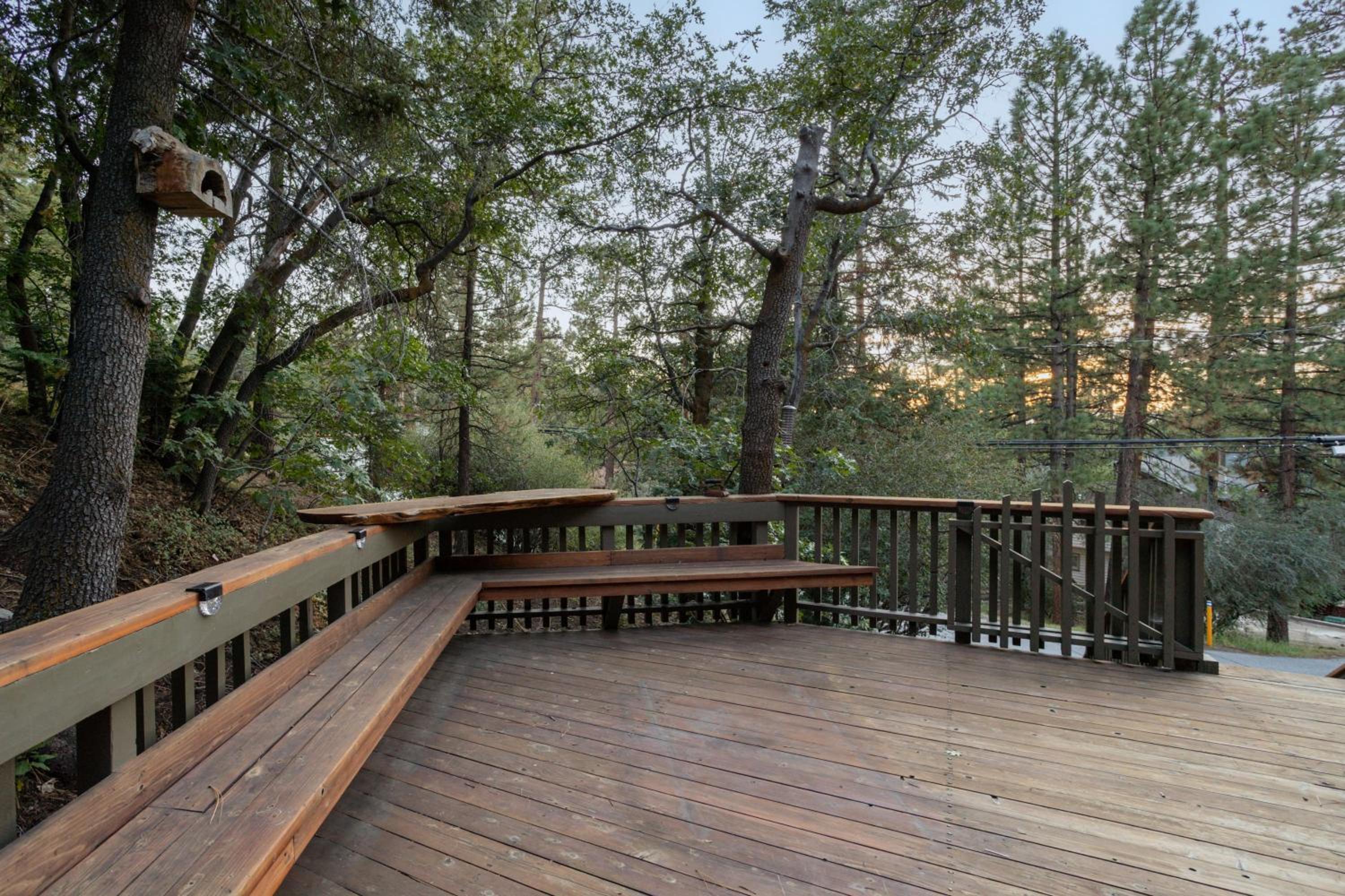 Bear’s Lair by AvantStay 3mins from Bear Mountain Ski Resort