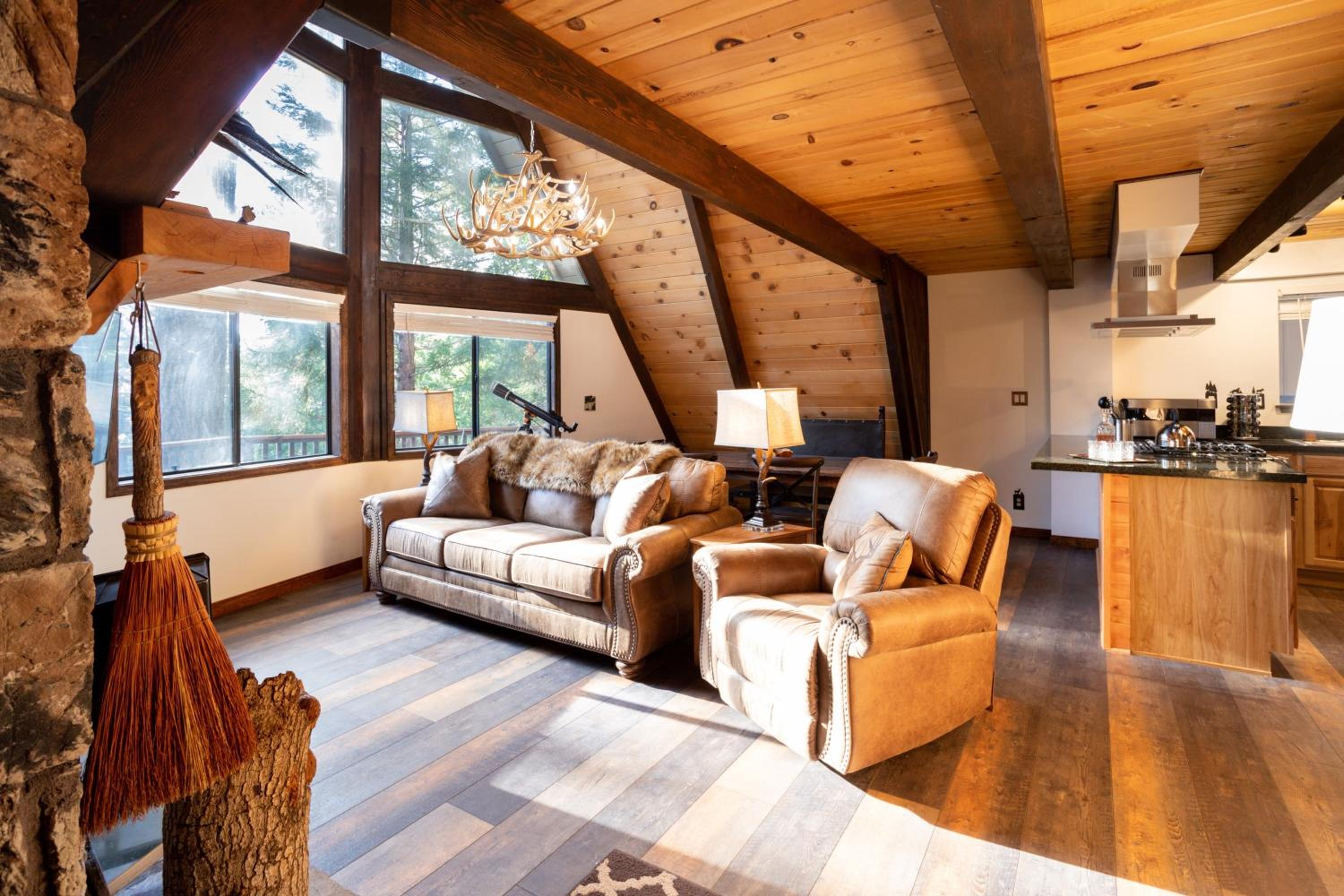 Bear’s Lair by AvantStay 3mins from Bear Mountain Ski Resort