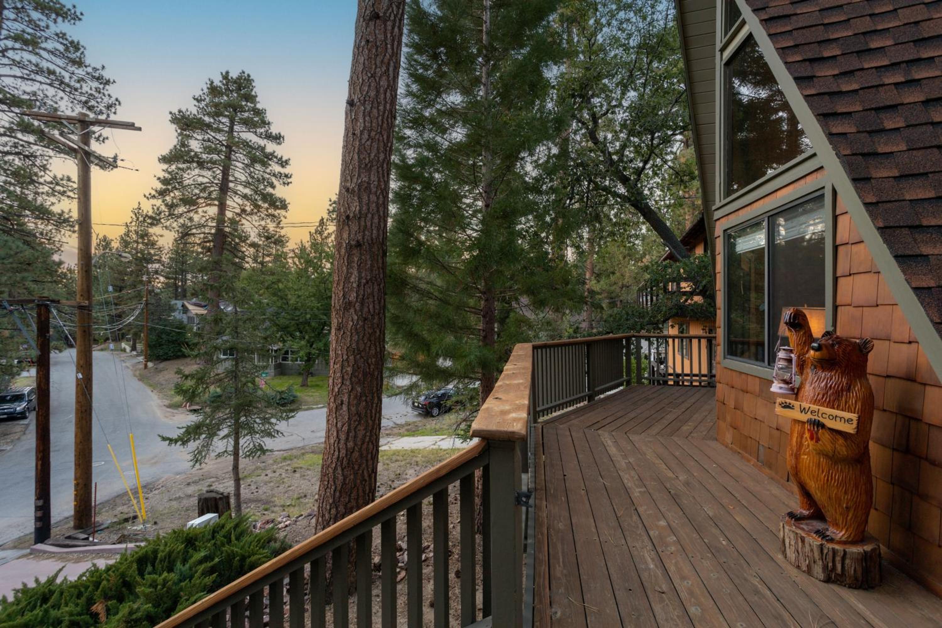 Bear’s Lair by AvantStay 3mins from Bear Mountain Ski Resort
