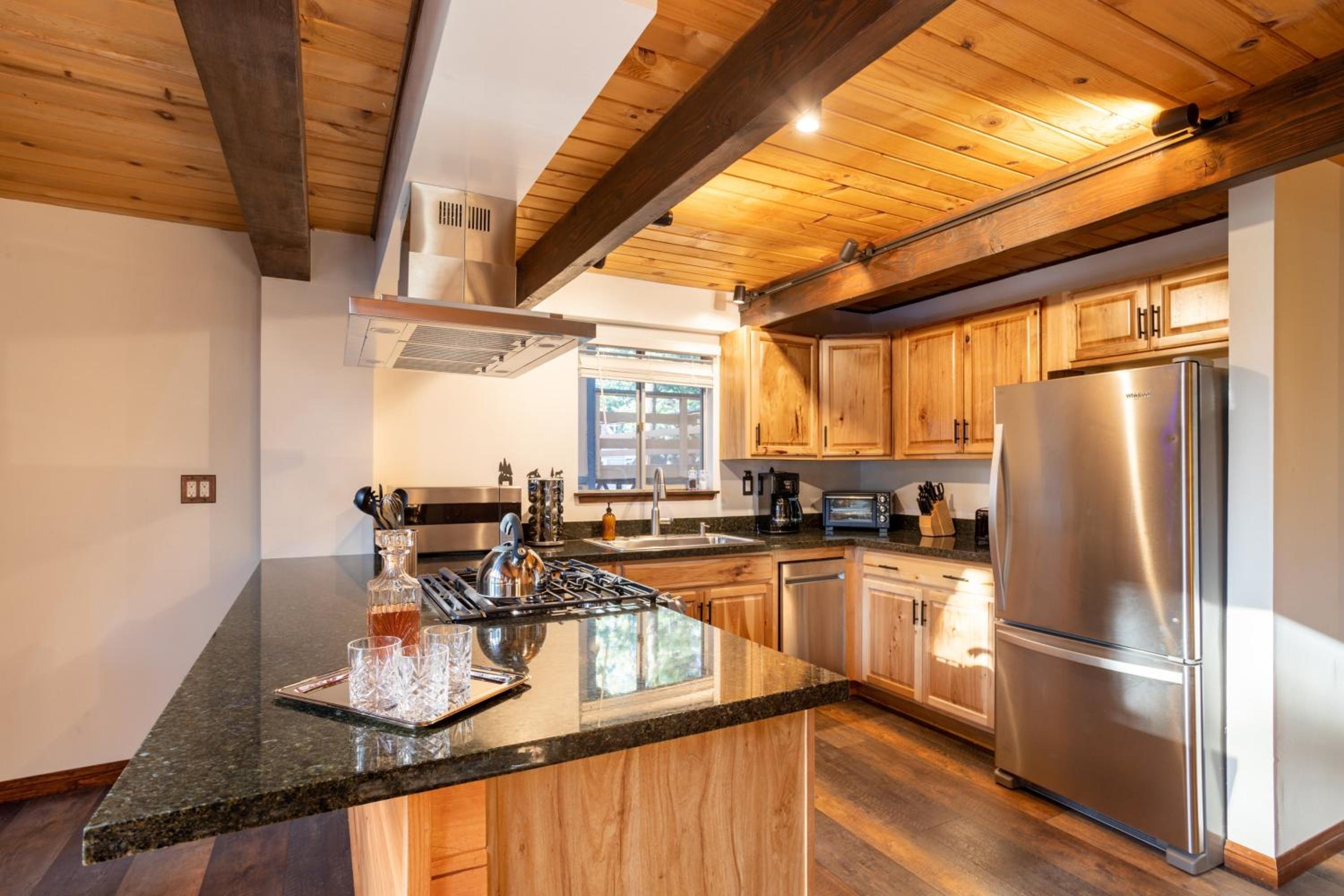 Bear’s Lair by AvantStay 3mins from Bear Mountain Ski Resort