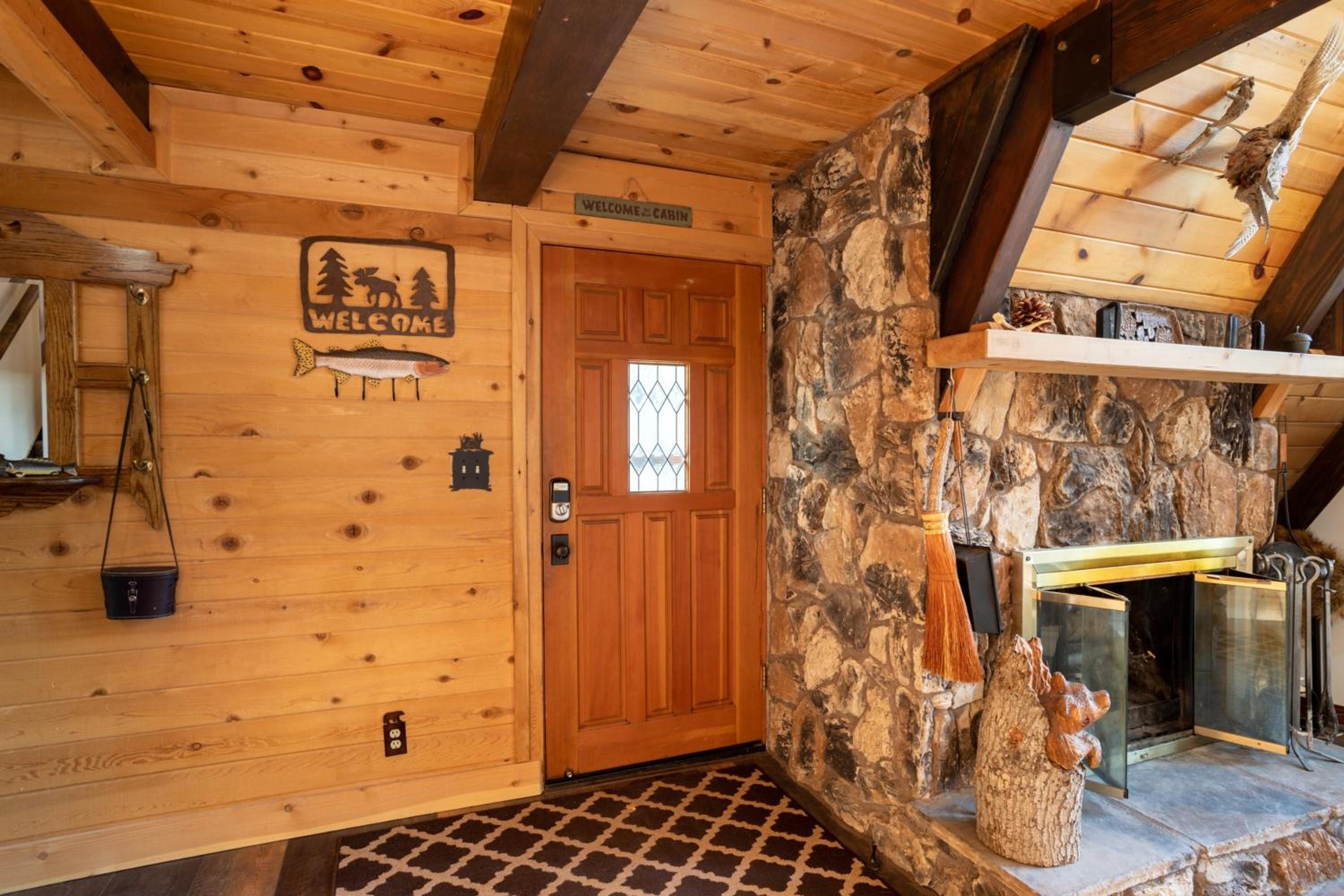 Bear’s Lair by AvantStay 3mins from Bear Mountain Ski Resort