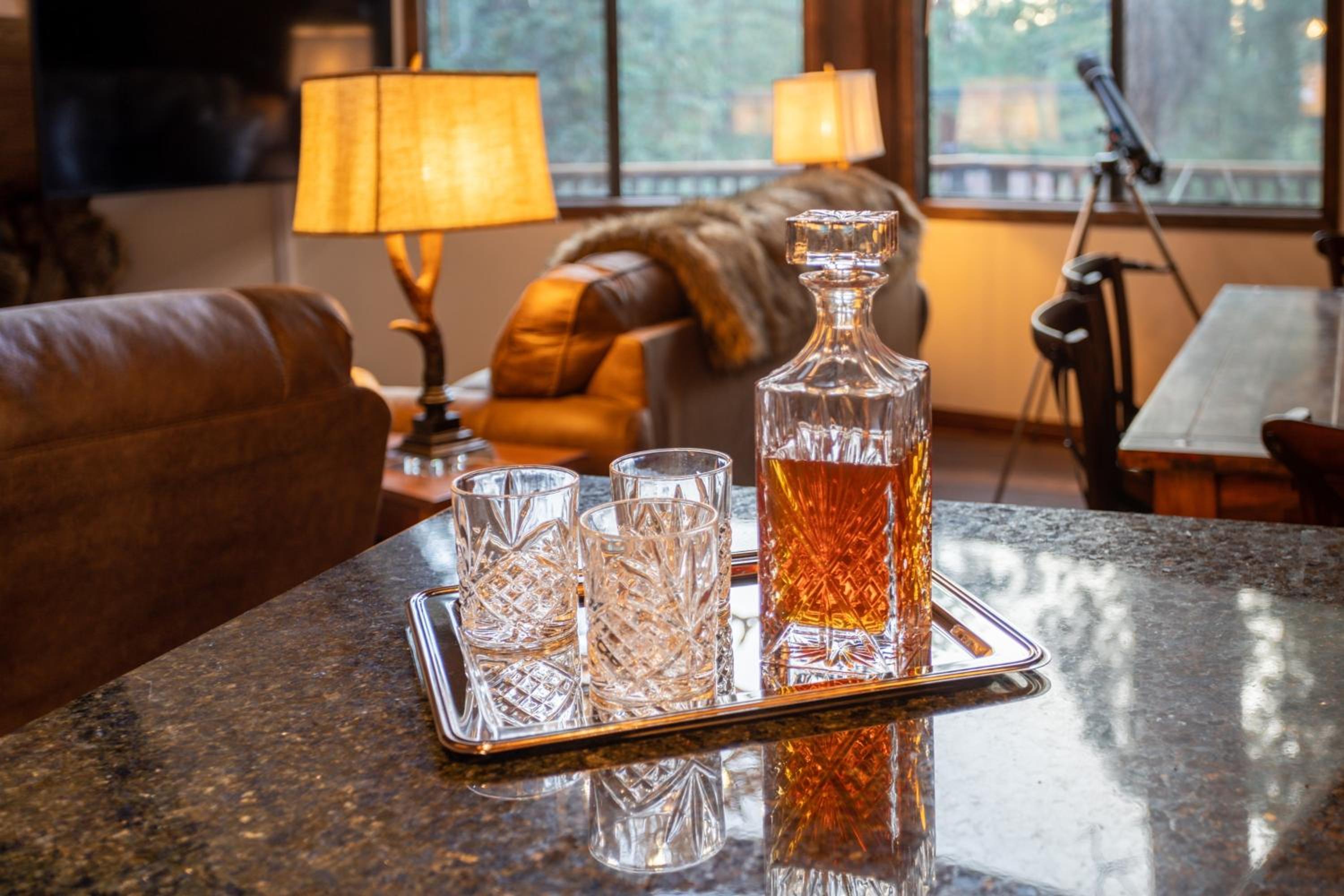 Bear’s Lair by AvantStay 3mins from Bear Mountain Ski Resort