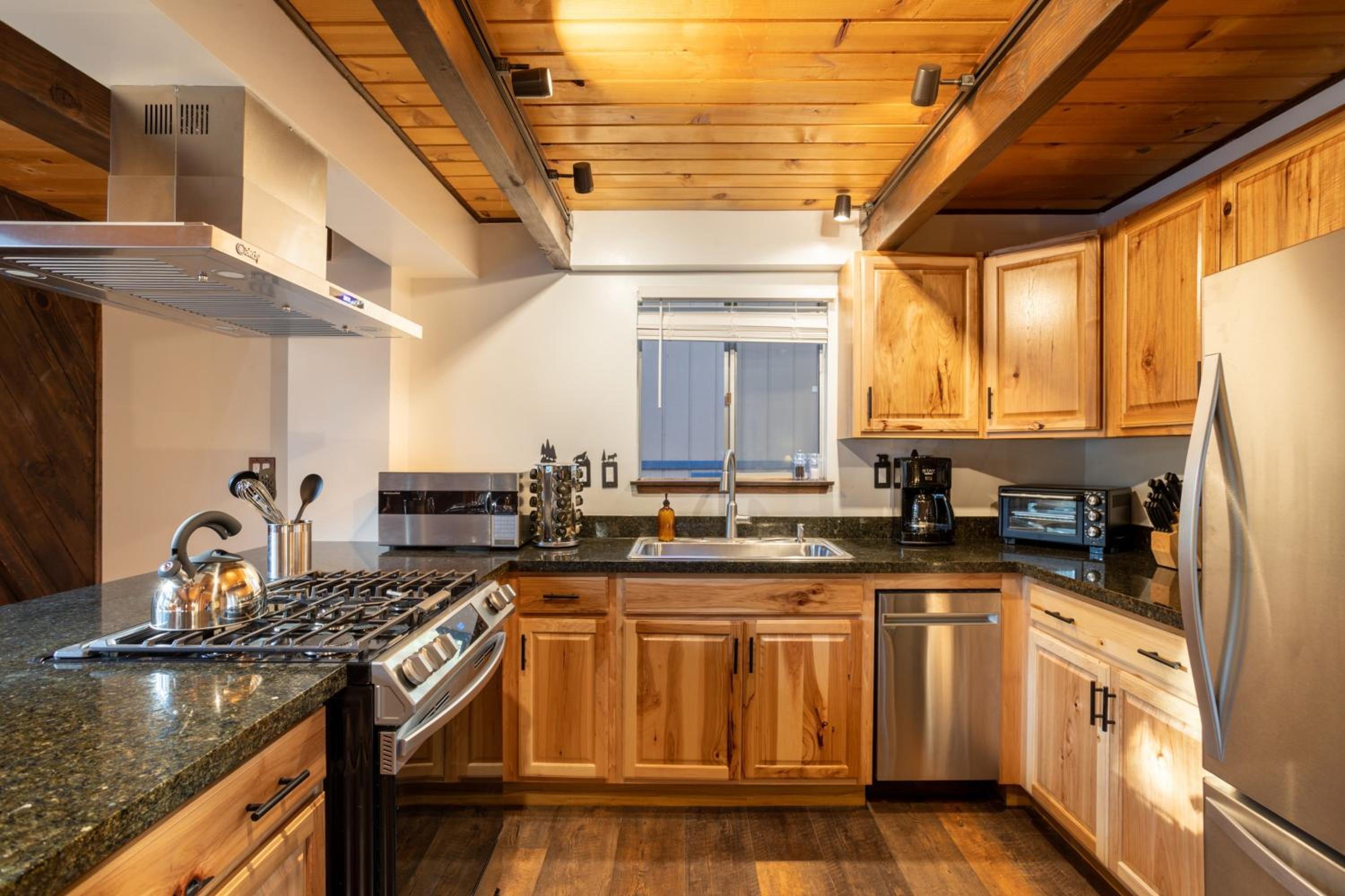 Bear’s Lair by AvantStay 3mins from Bear Mountain Ski Resort