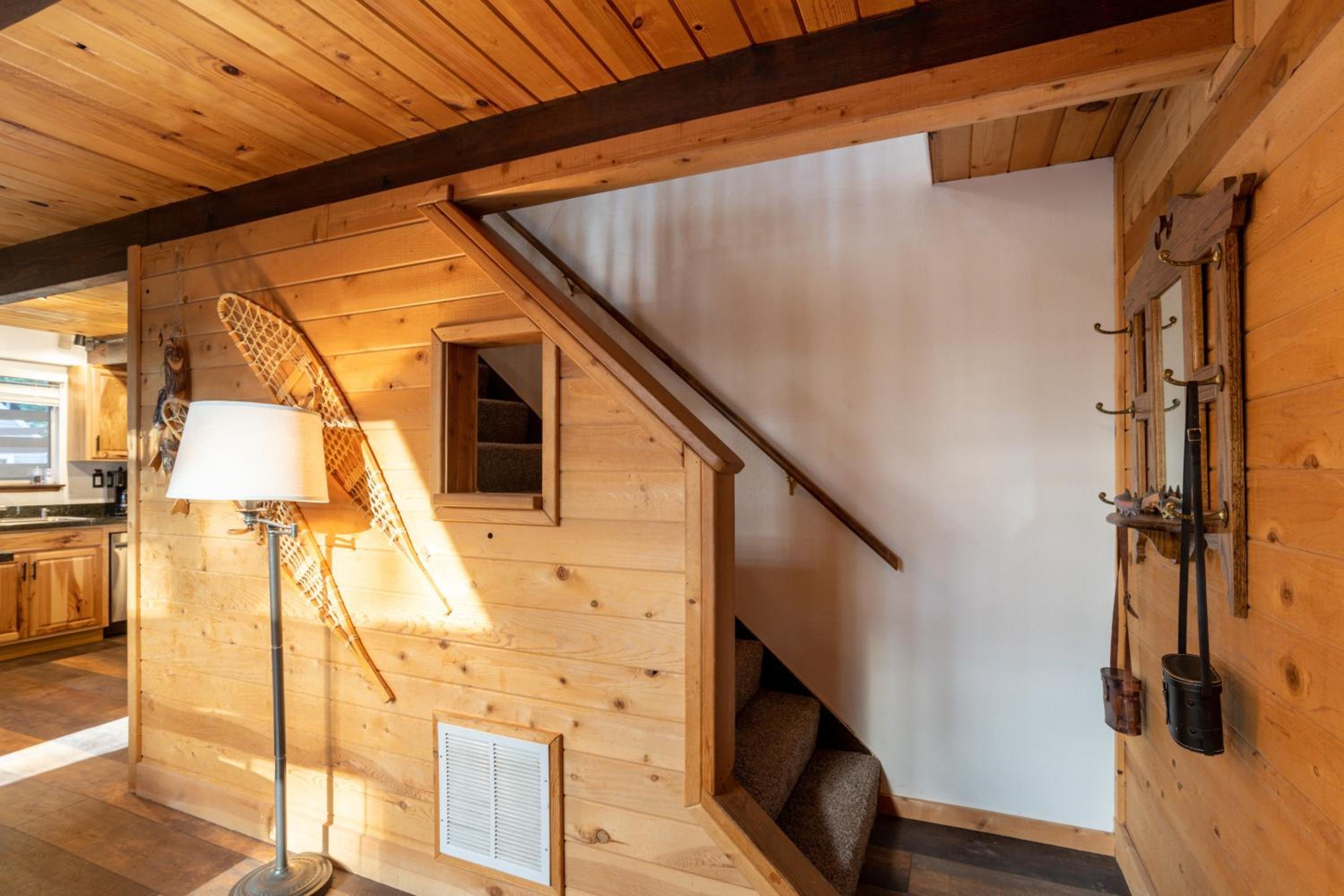 Bear’s Lair by AvantStay 3mins from Bear Mountain Ski Resort