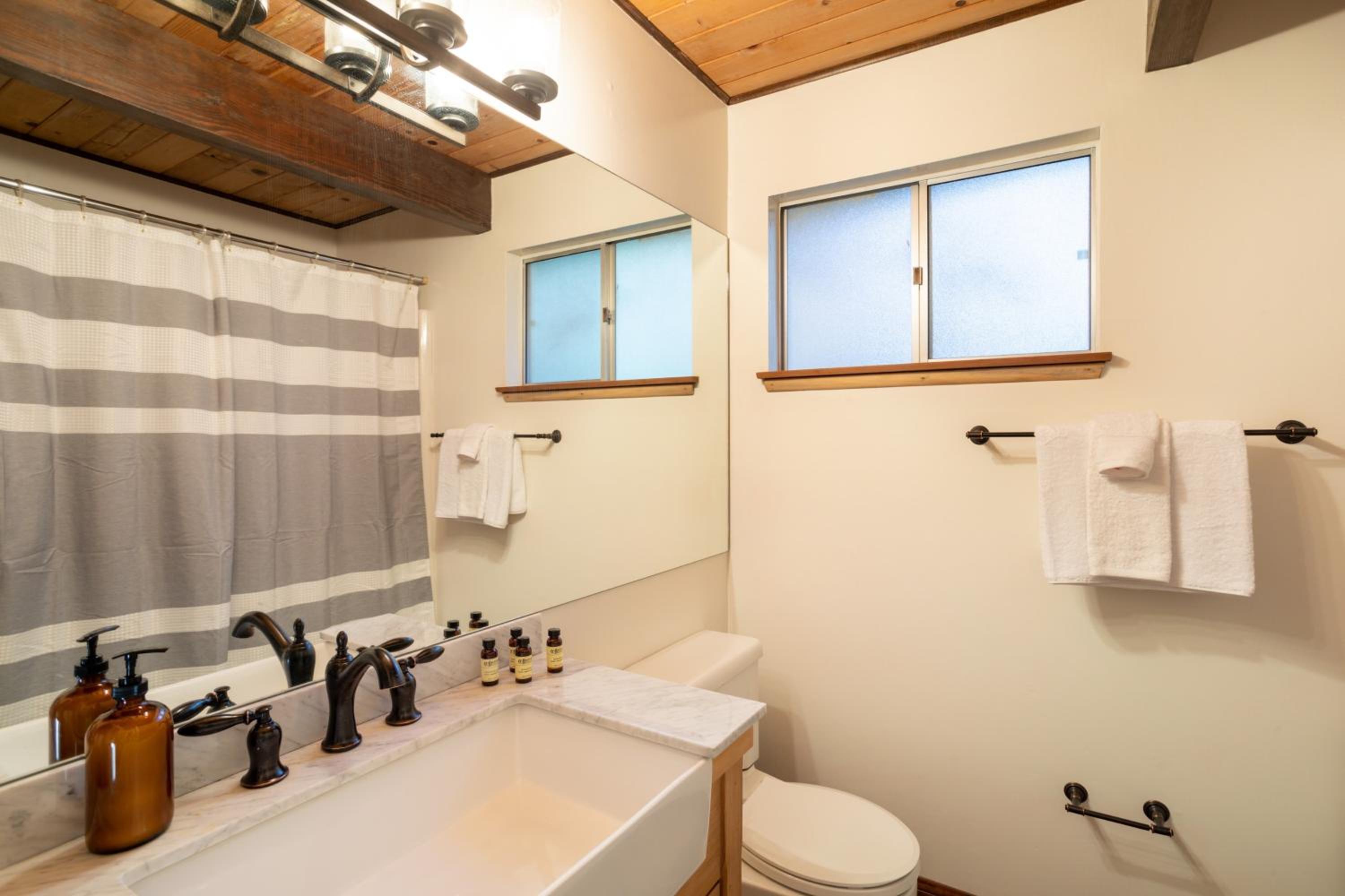 Bear’s Lair by AvantStay 3mins from Bear Mountain Ski Resort