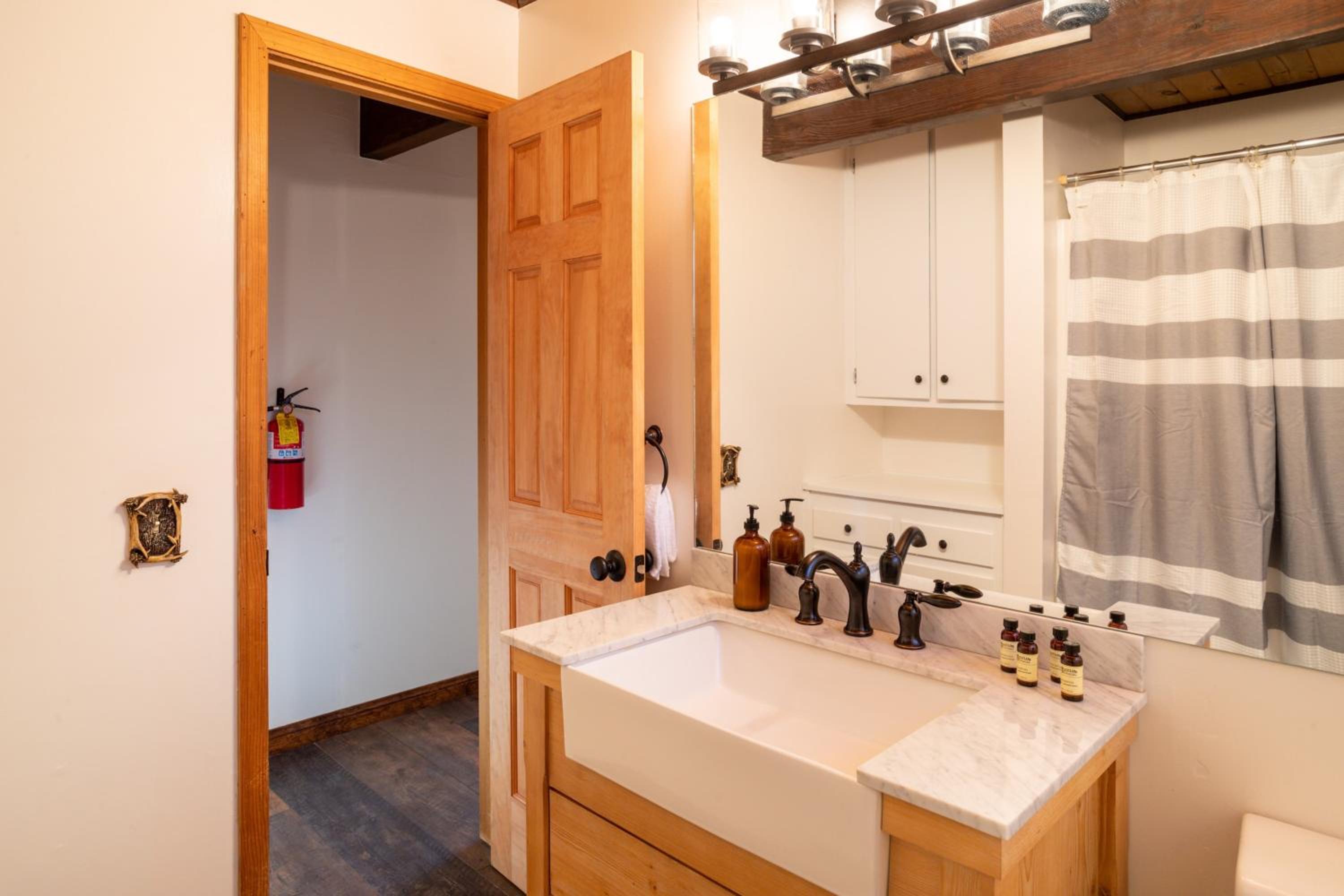 Bear’s Lair by AvantStay 3mins from Bear Mountain Ski Resort