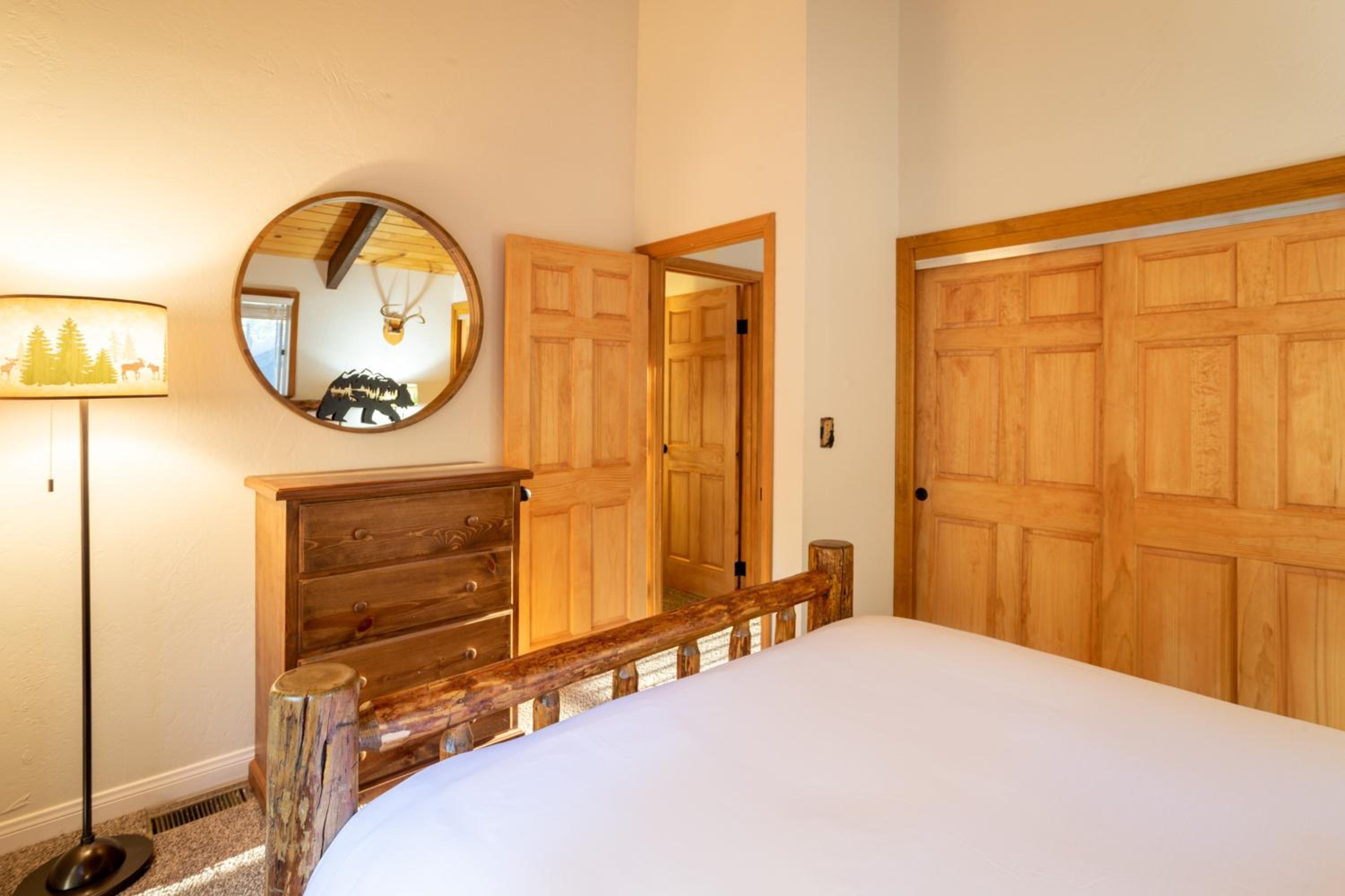 Bear’s Lair by AvantStay 3mins from Bear Mountain Ski Resort