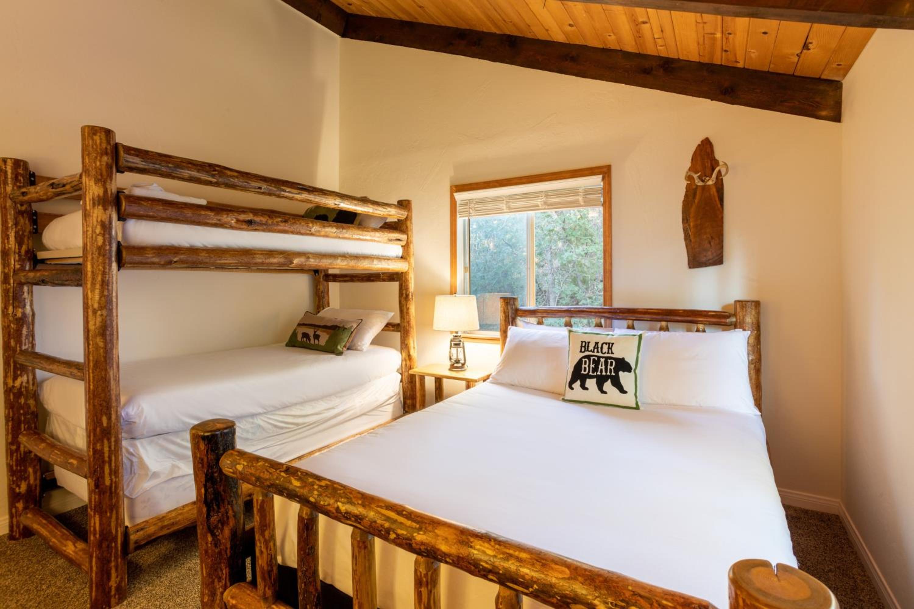 Bear’s Lair by AvantStay 3mins from Bear Mountain Ski Resort