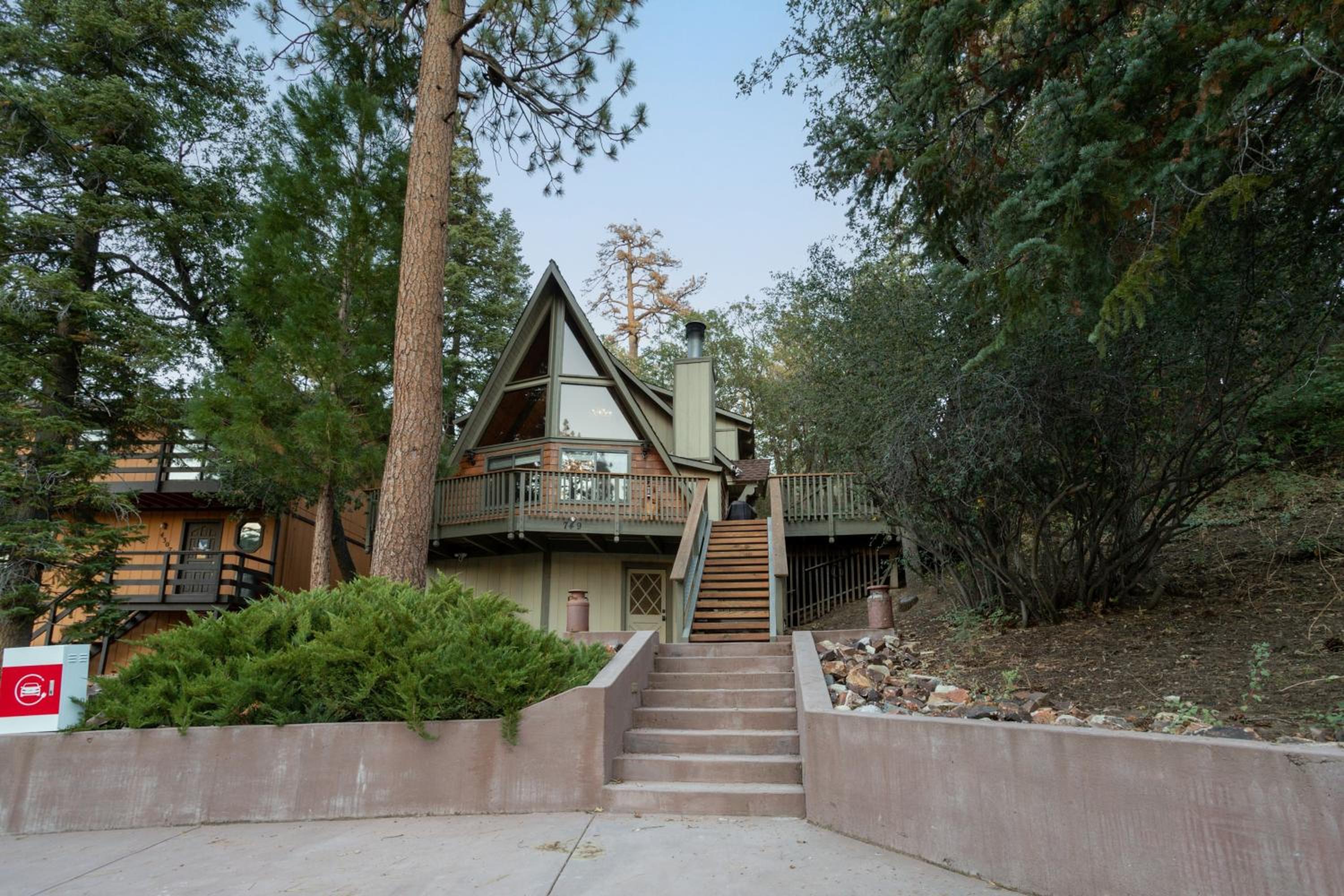 Bear’s Lair by AvantStay 3mins from Bear Mountain Ski Resort