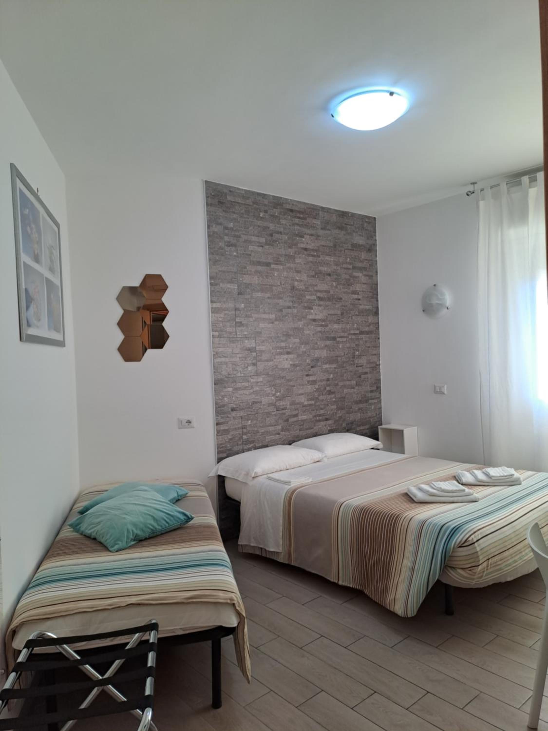 VACANZA A CASA - Gallicano