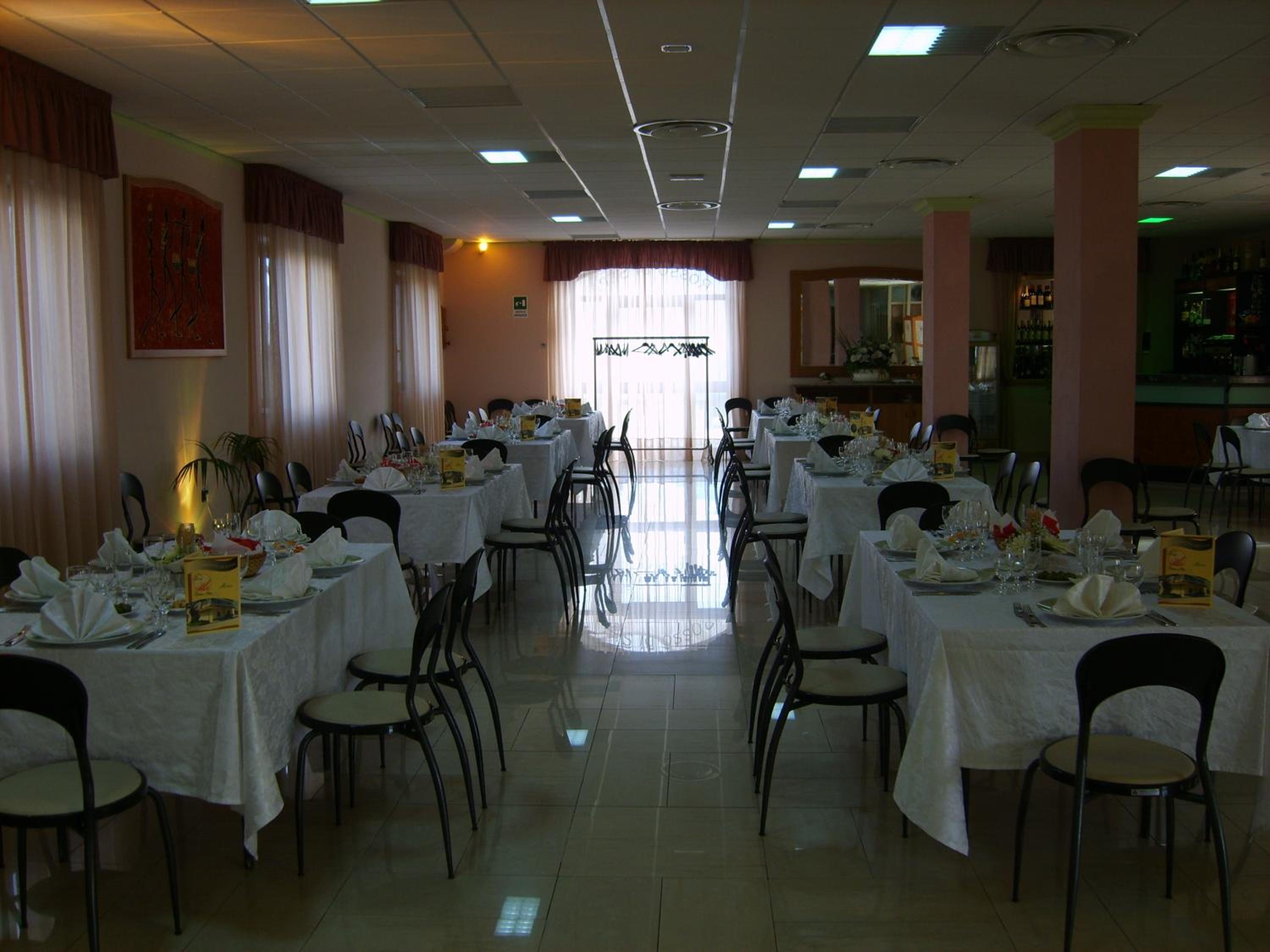 Hotel Rosso Di Sera - Property Image 13