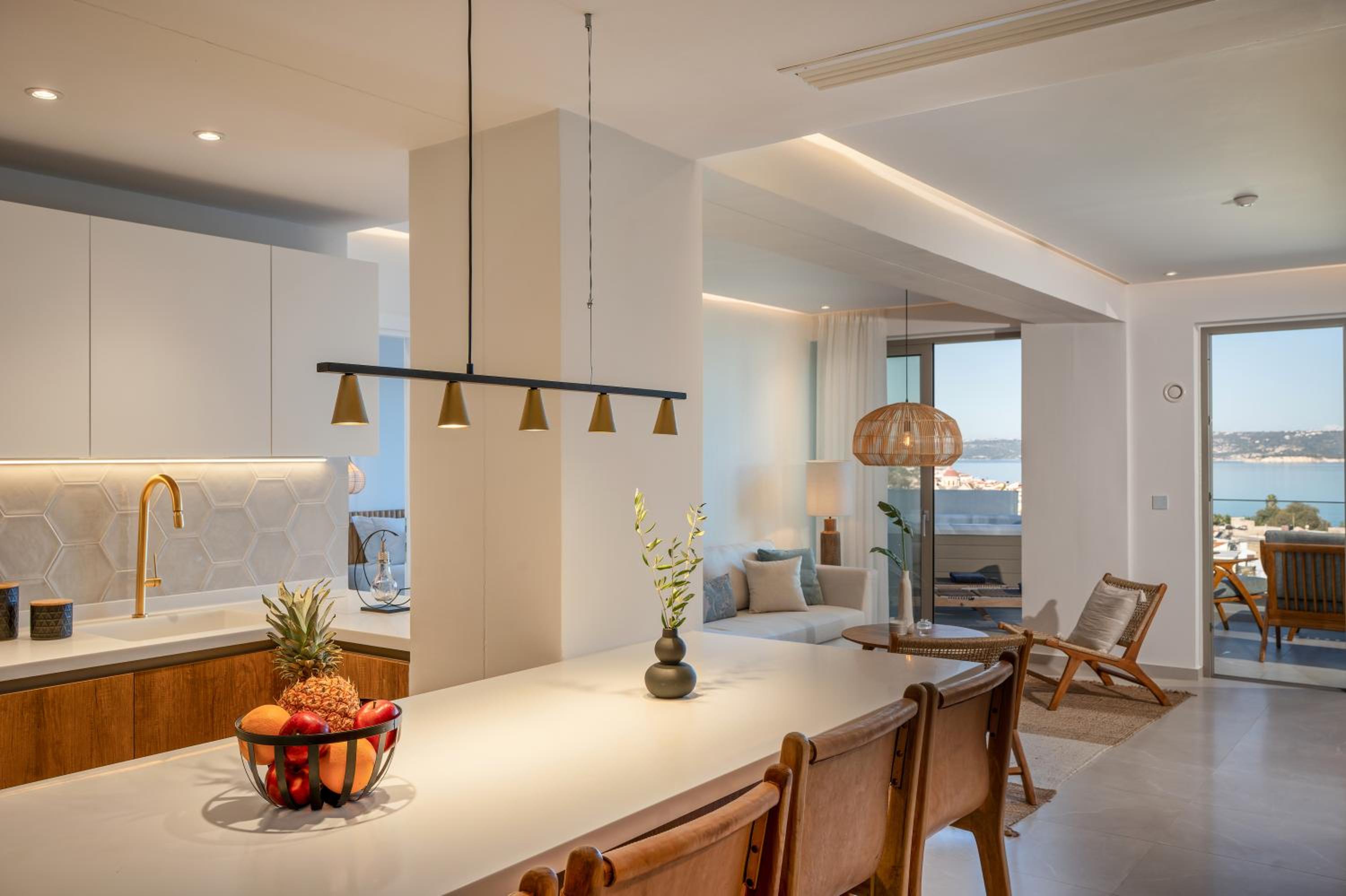 AmphiMatrion Luxury Residence