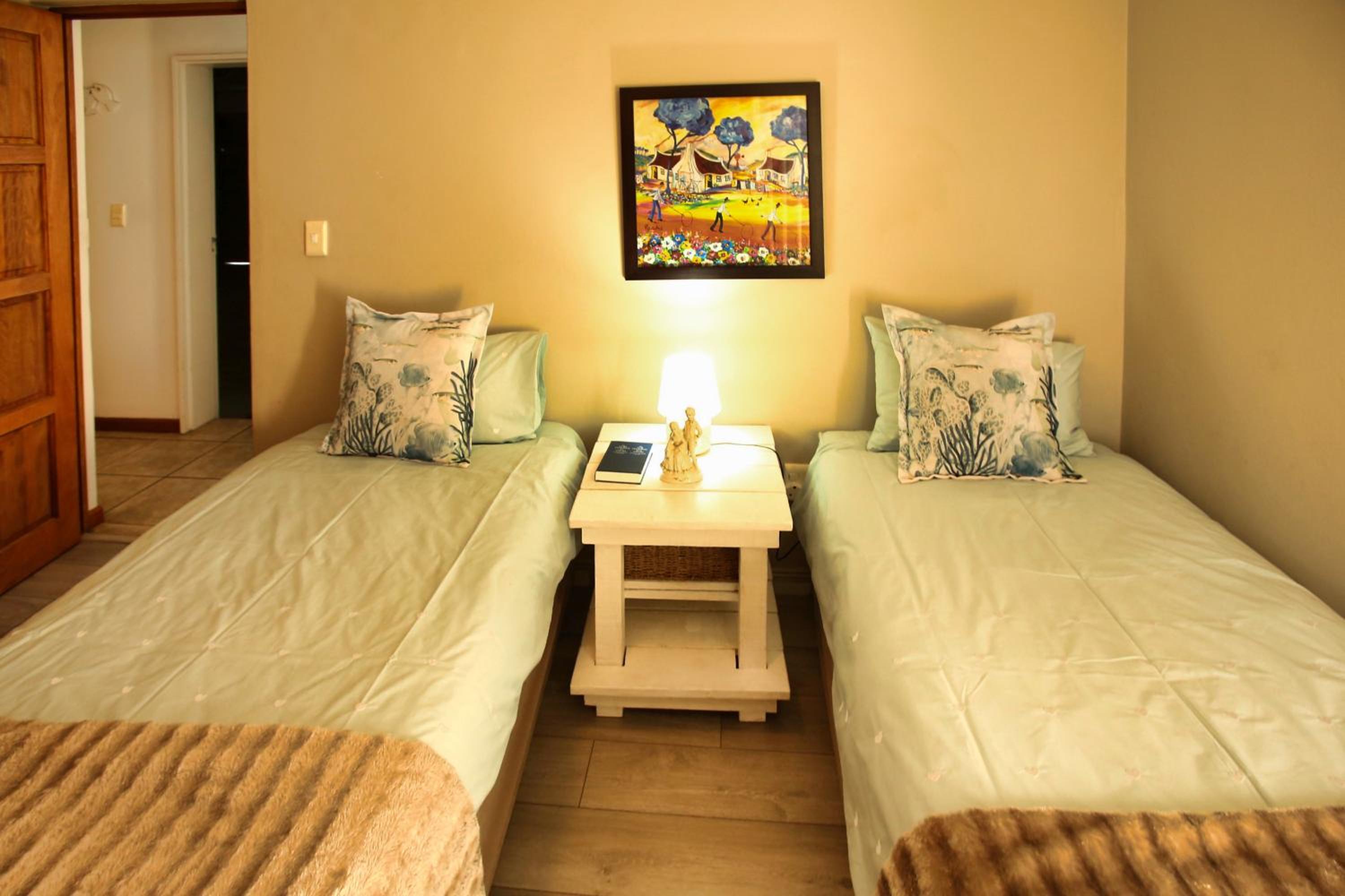 Dalene se Seehuis, Langebaan, 8-sleeper view 3