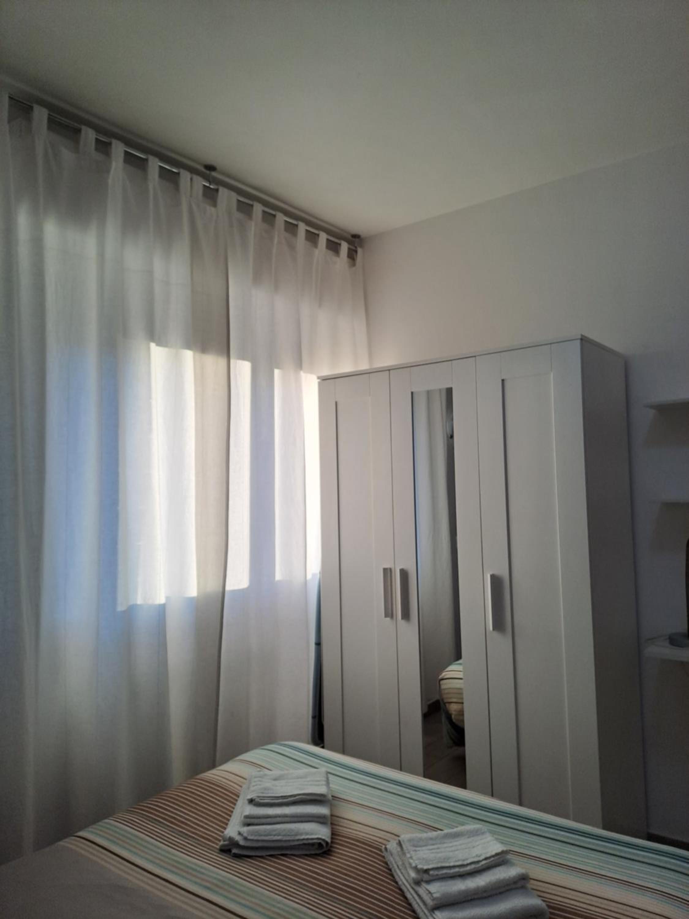 VACANZA A CASA - Gallicano