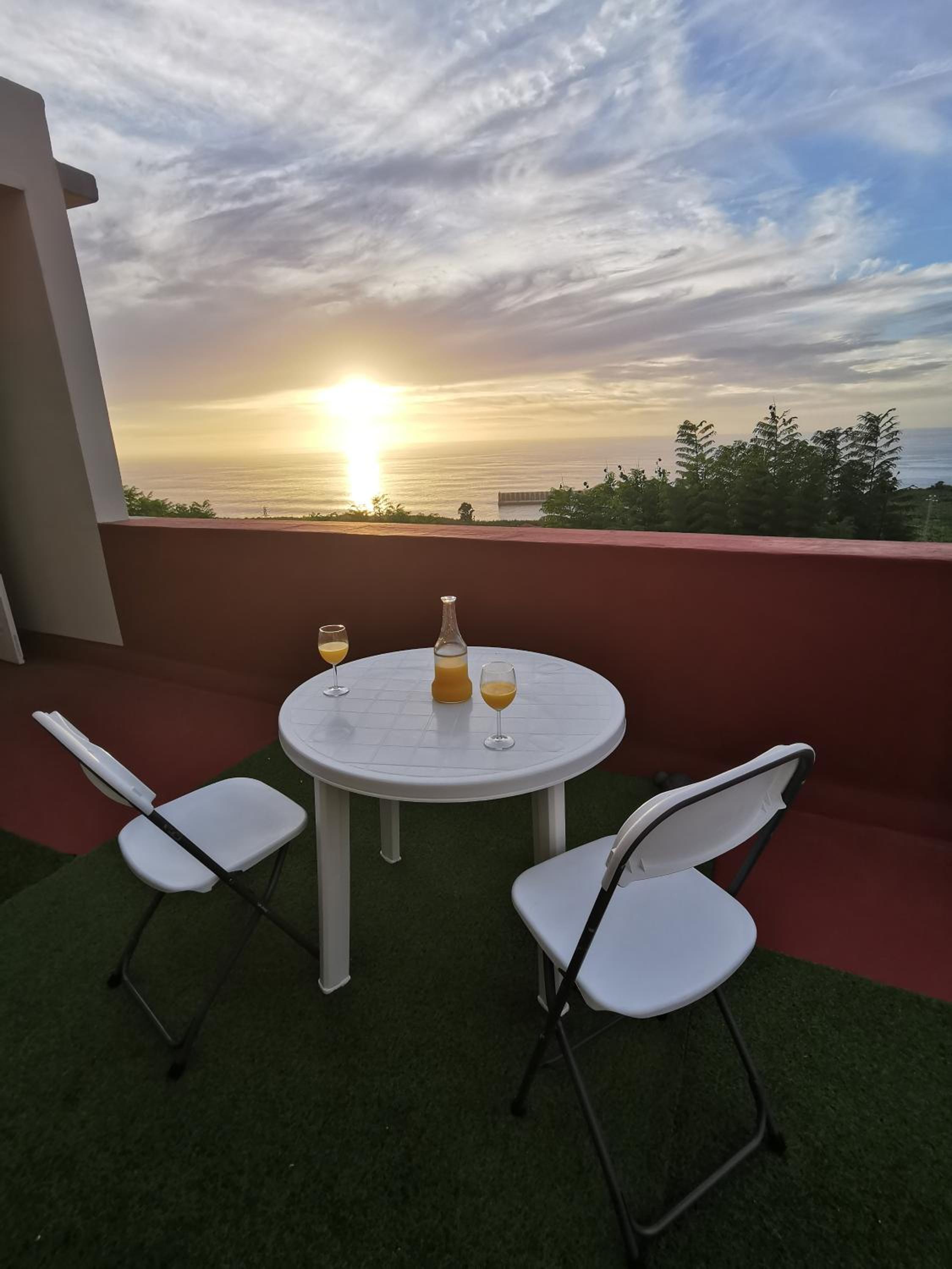 Casa Las Tías Tazacorte