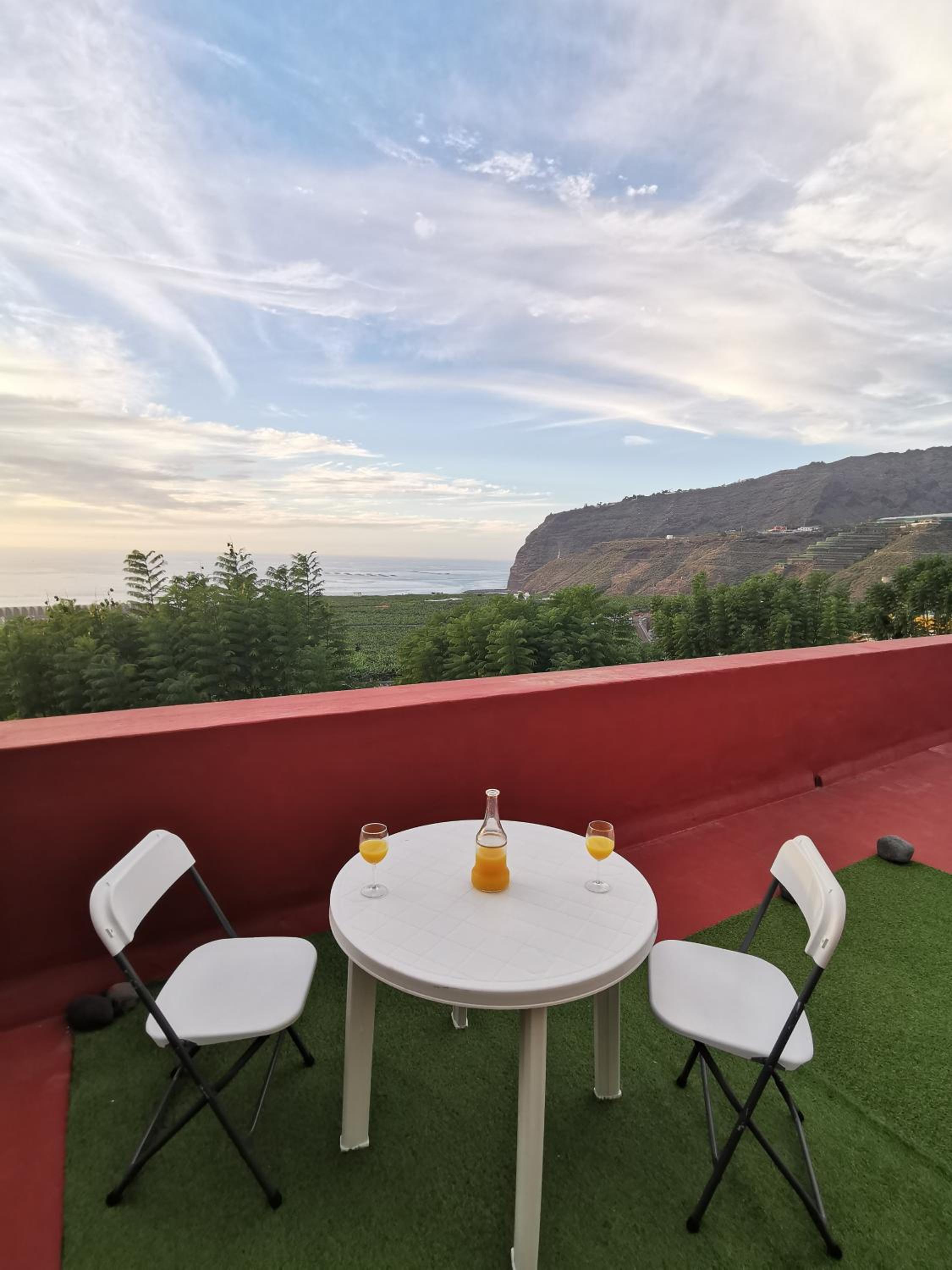 Casa Las Tías Tazacorte