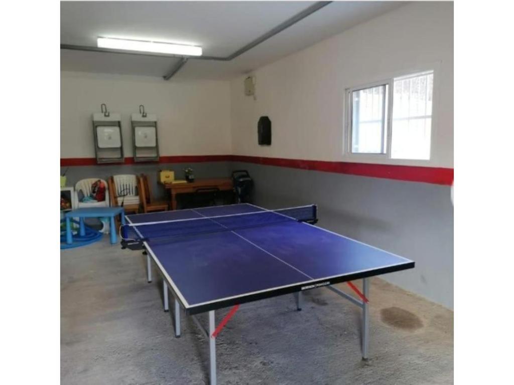 Casa con piscina ideal familias view 4