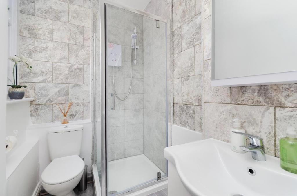 Covent Garden Central Apartments