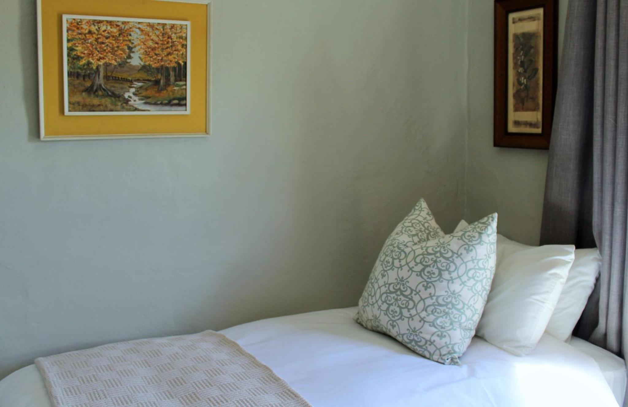 BARRYDALE Karoo - BOUTIQUE HOTEL