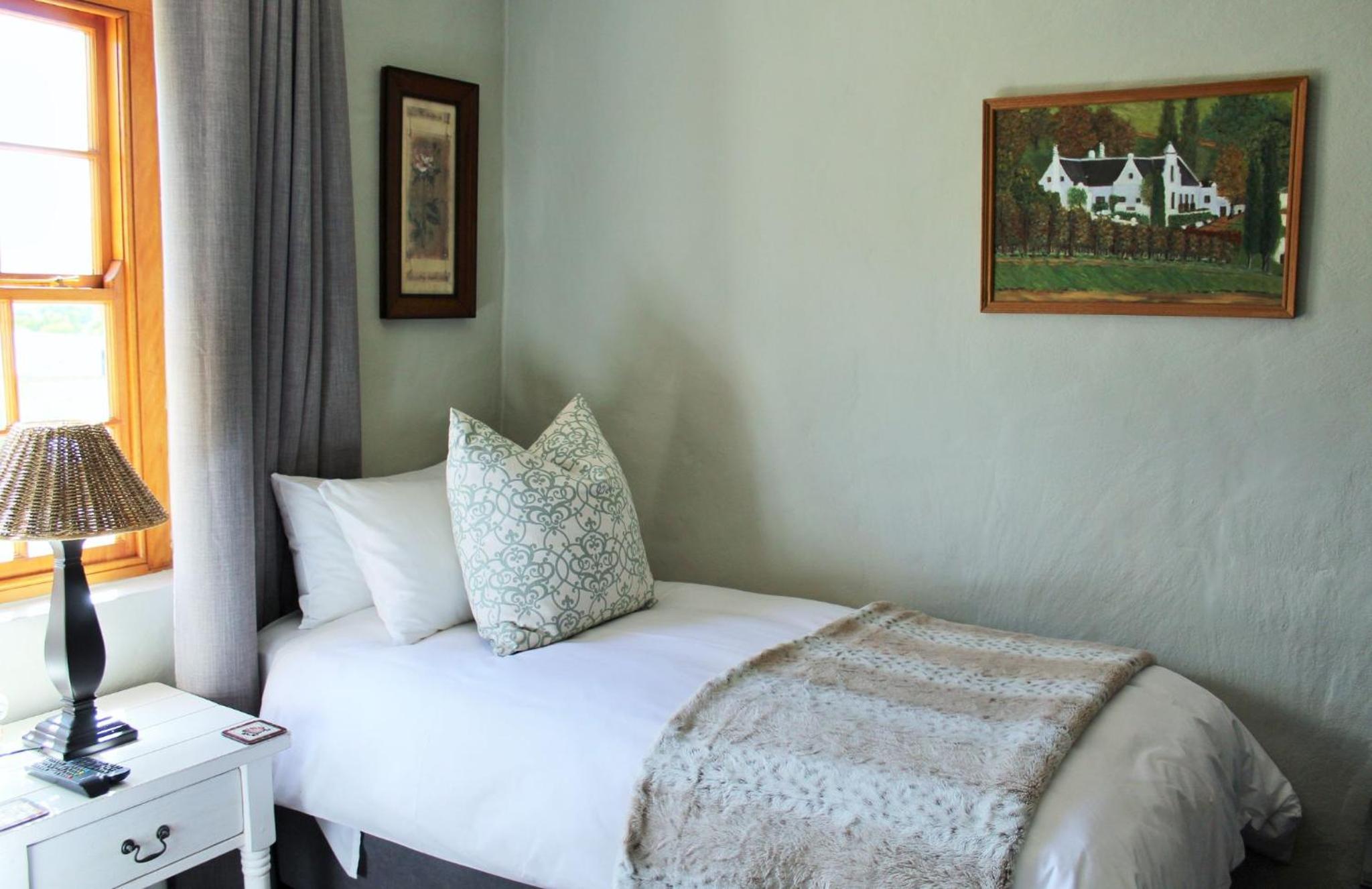 BARRYDALE Karoo - BOUTIQUE HOTEL
