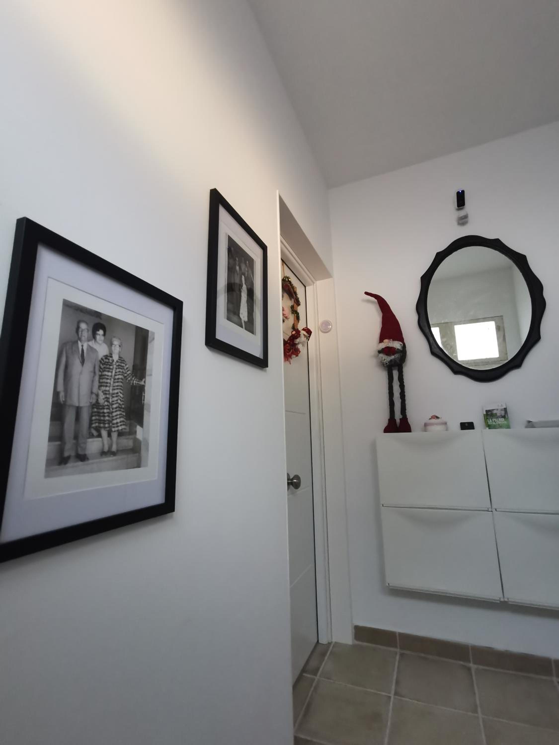 Casa Las Tías Tazacorte