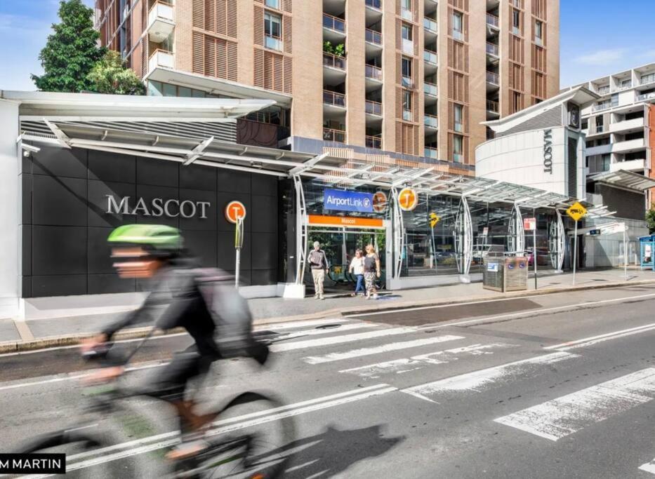 Mascot Cozy Apartment + Free Parking
